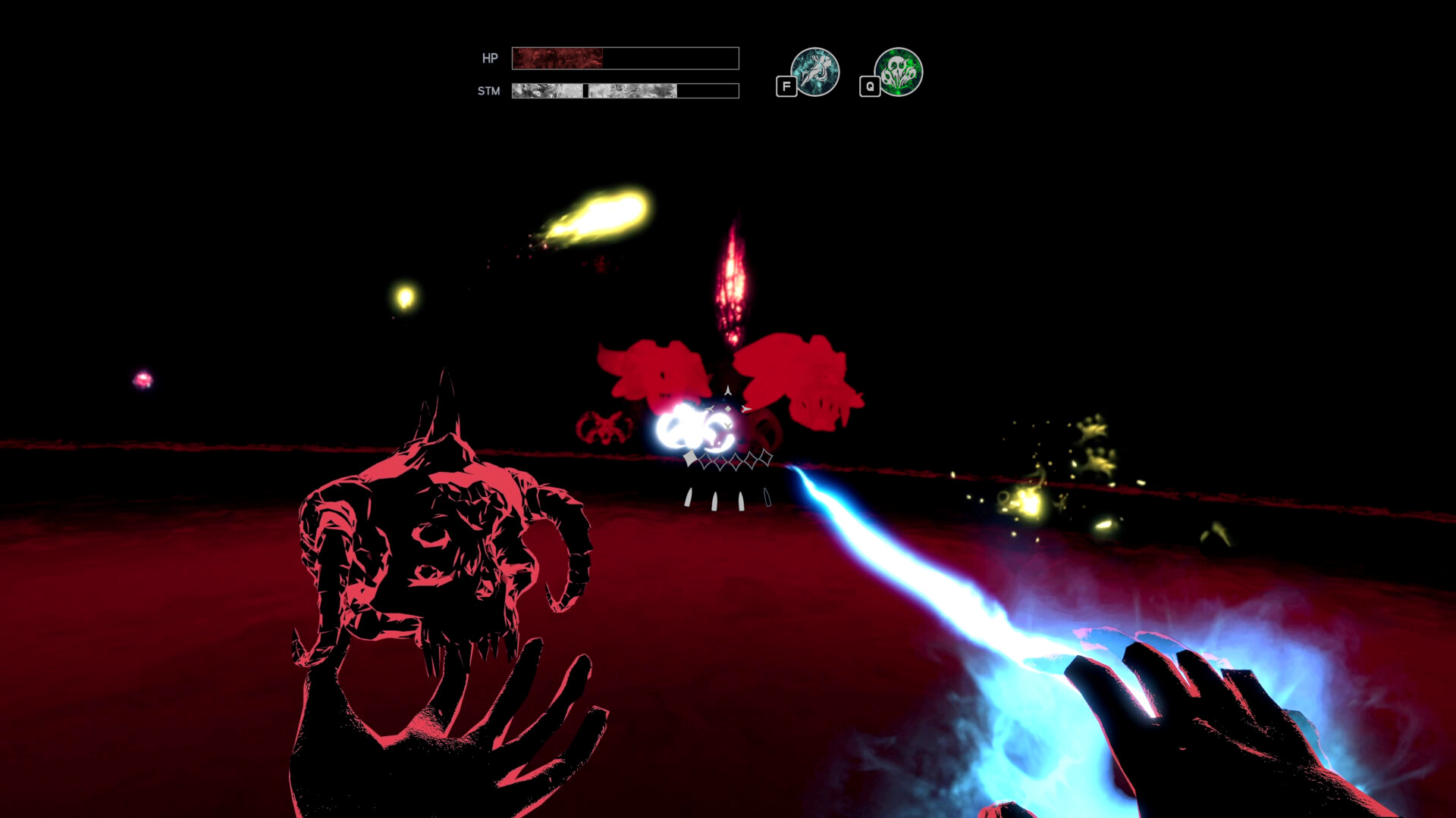 It Consumes screenshot 11