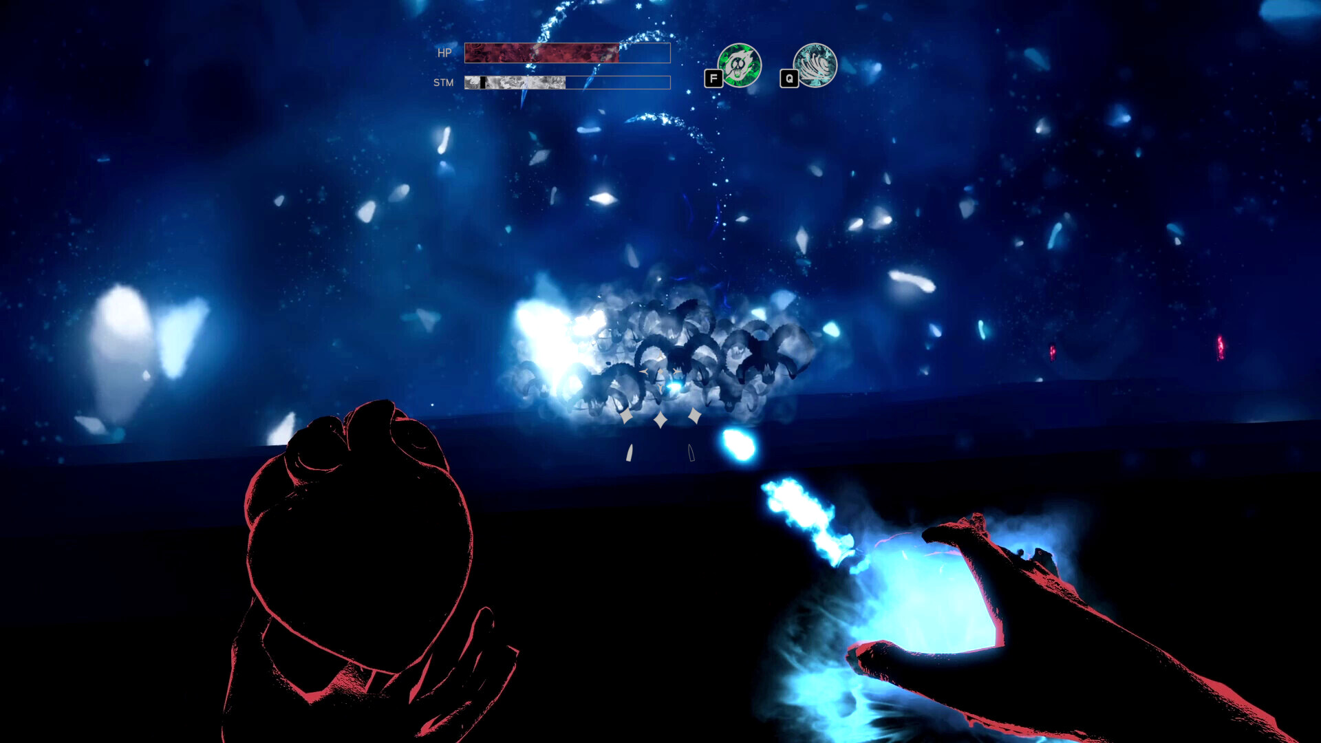 It Consumes screenshot 8