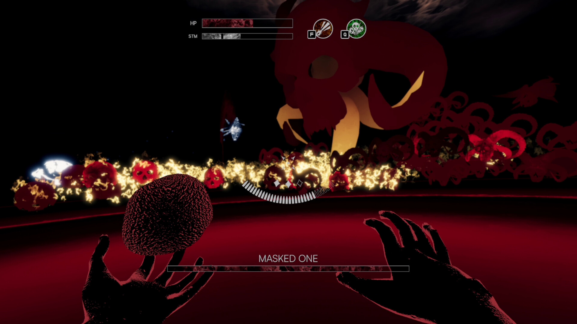 It Consumes screenshot 4