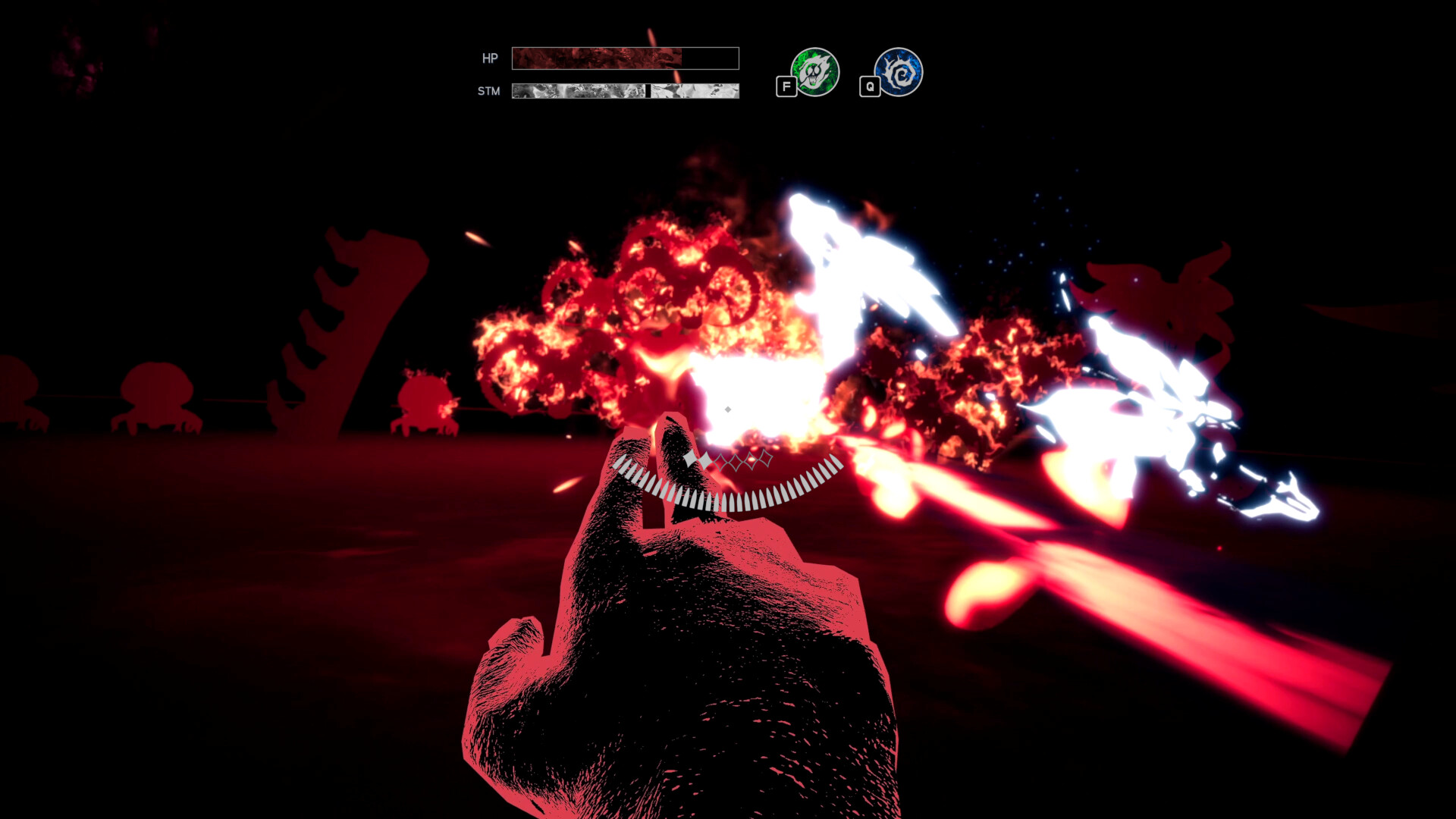 It Consumes screenshot 9