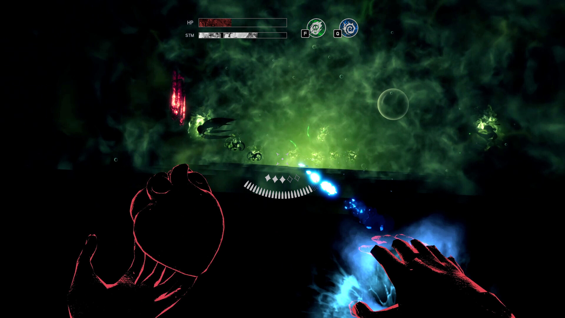 It Consumes screenshot 5