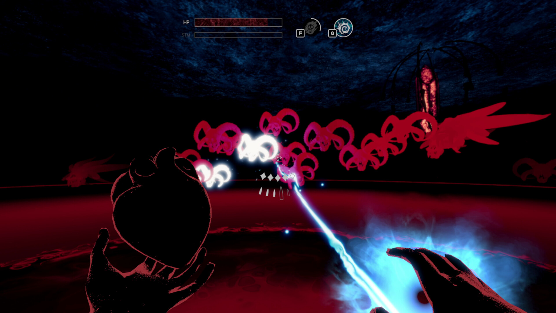 It Consumes screenshot 6