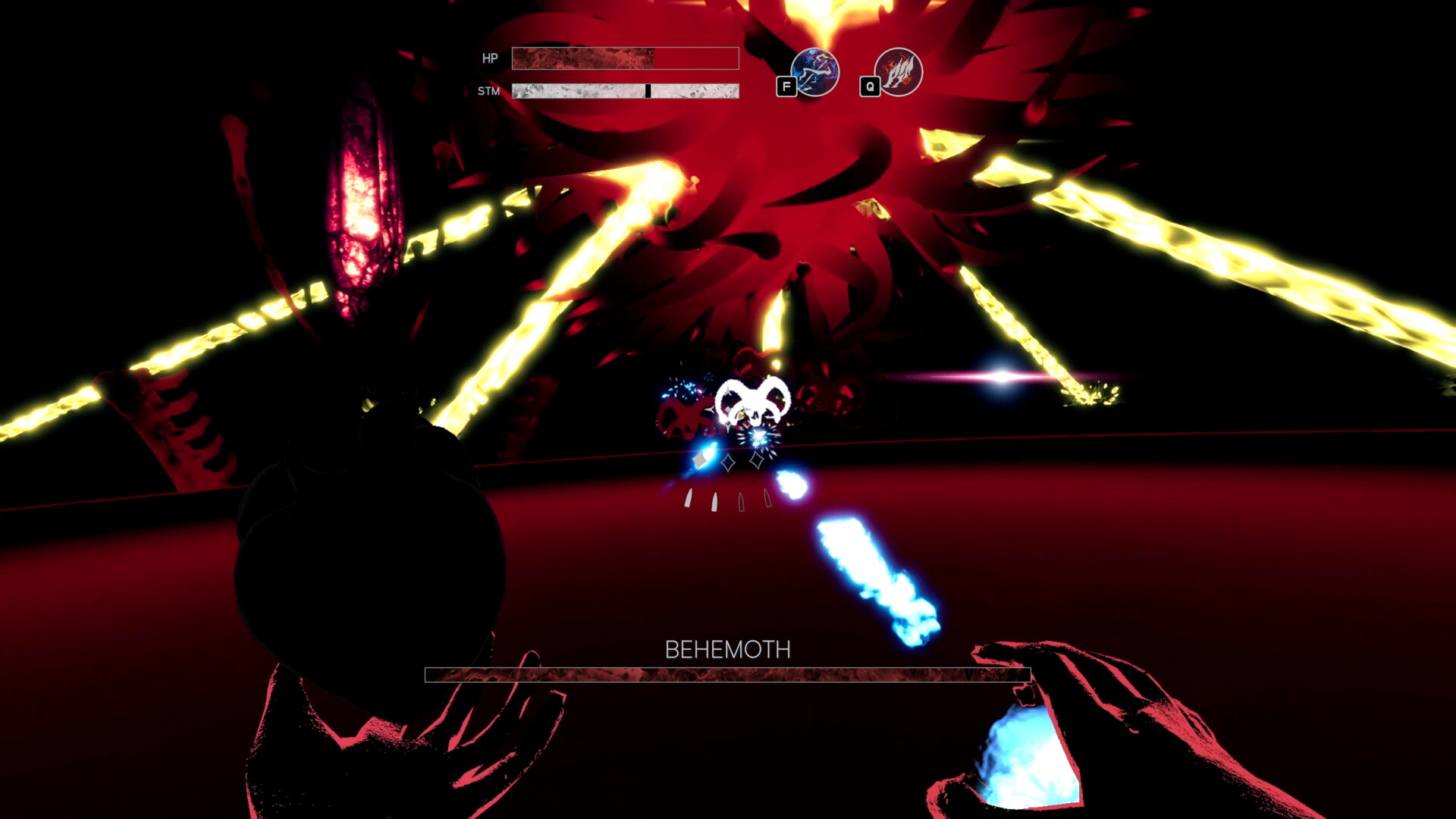 It Consumes screenshot 7