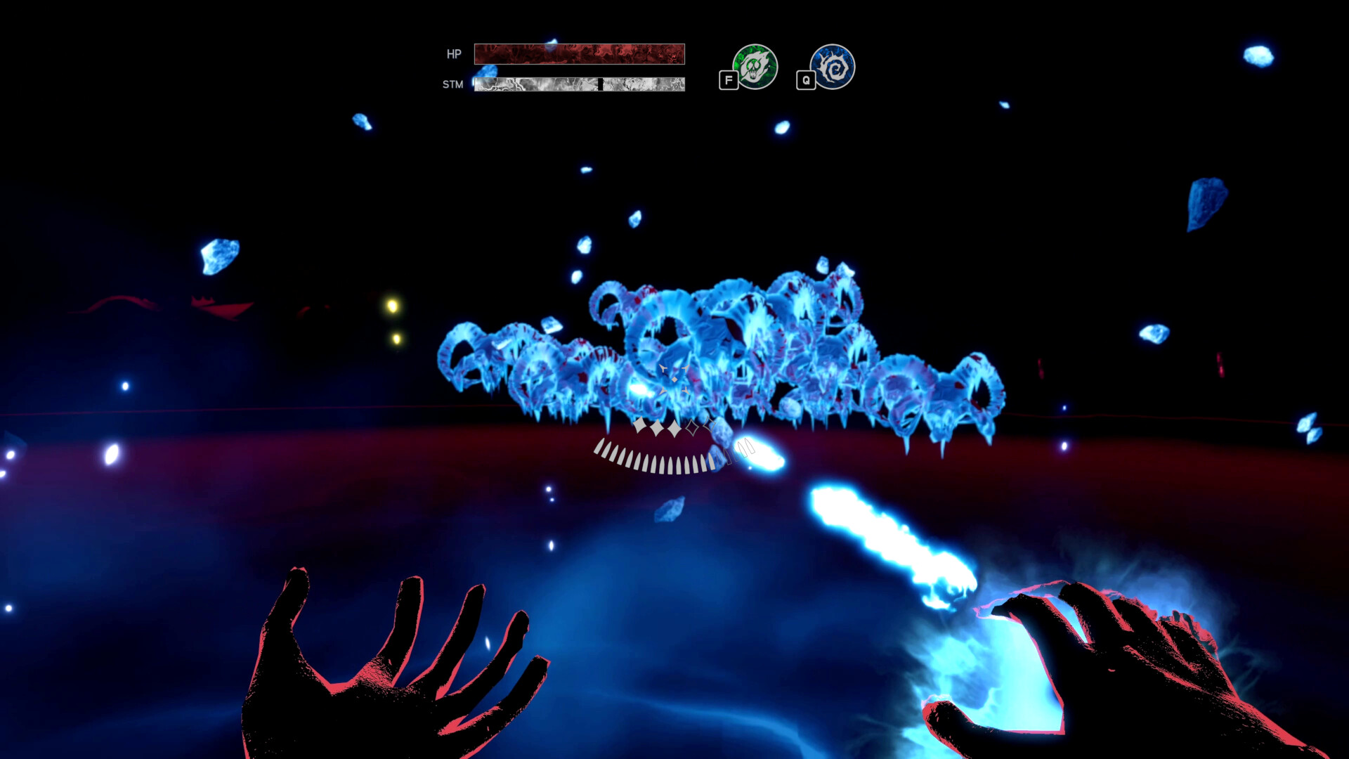 It Consumes screenshot 3