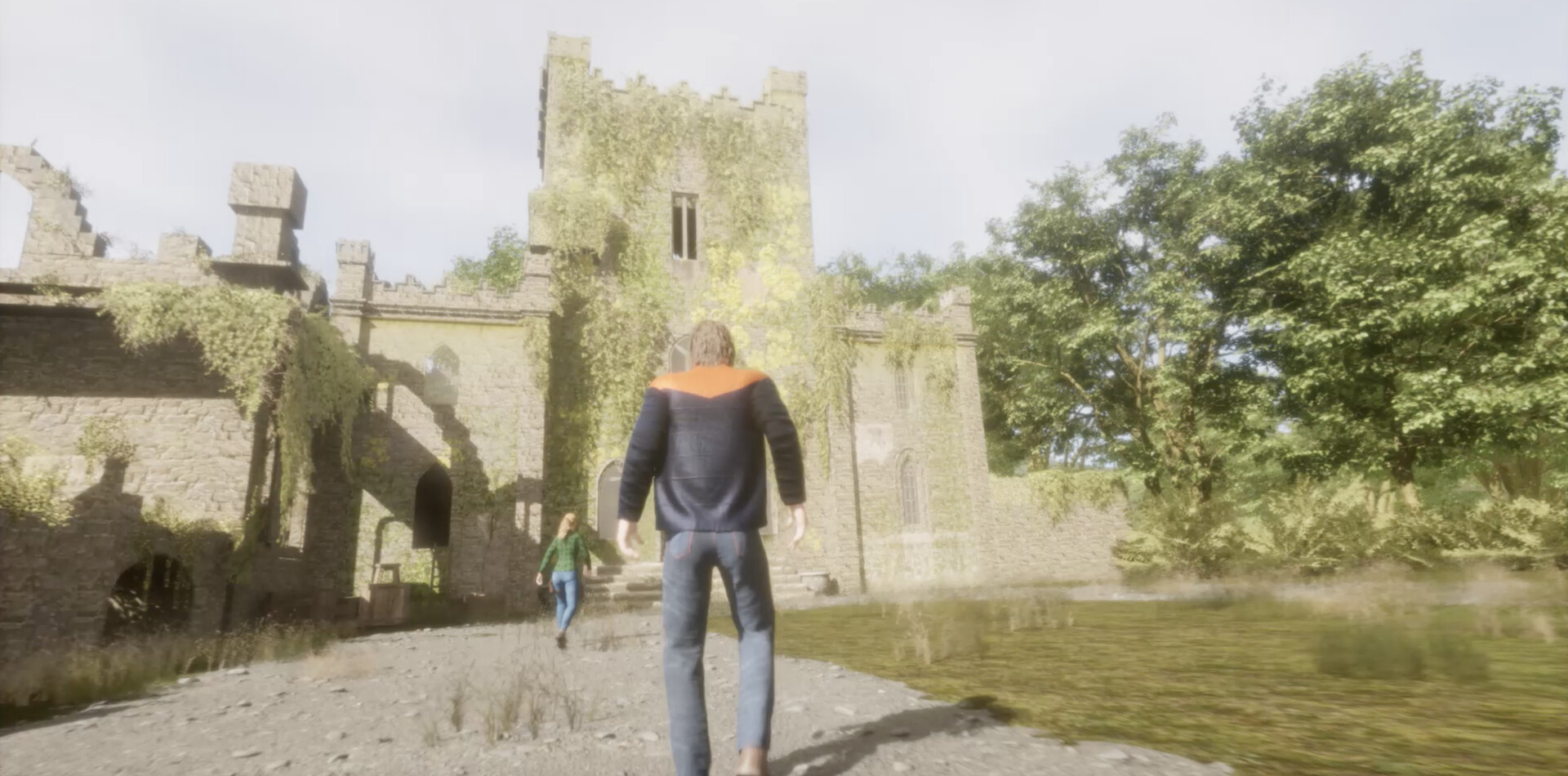 Lore: Curse Of The Elemental screenshot 6