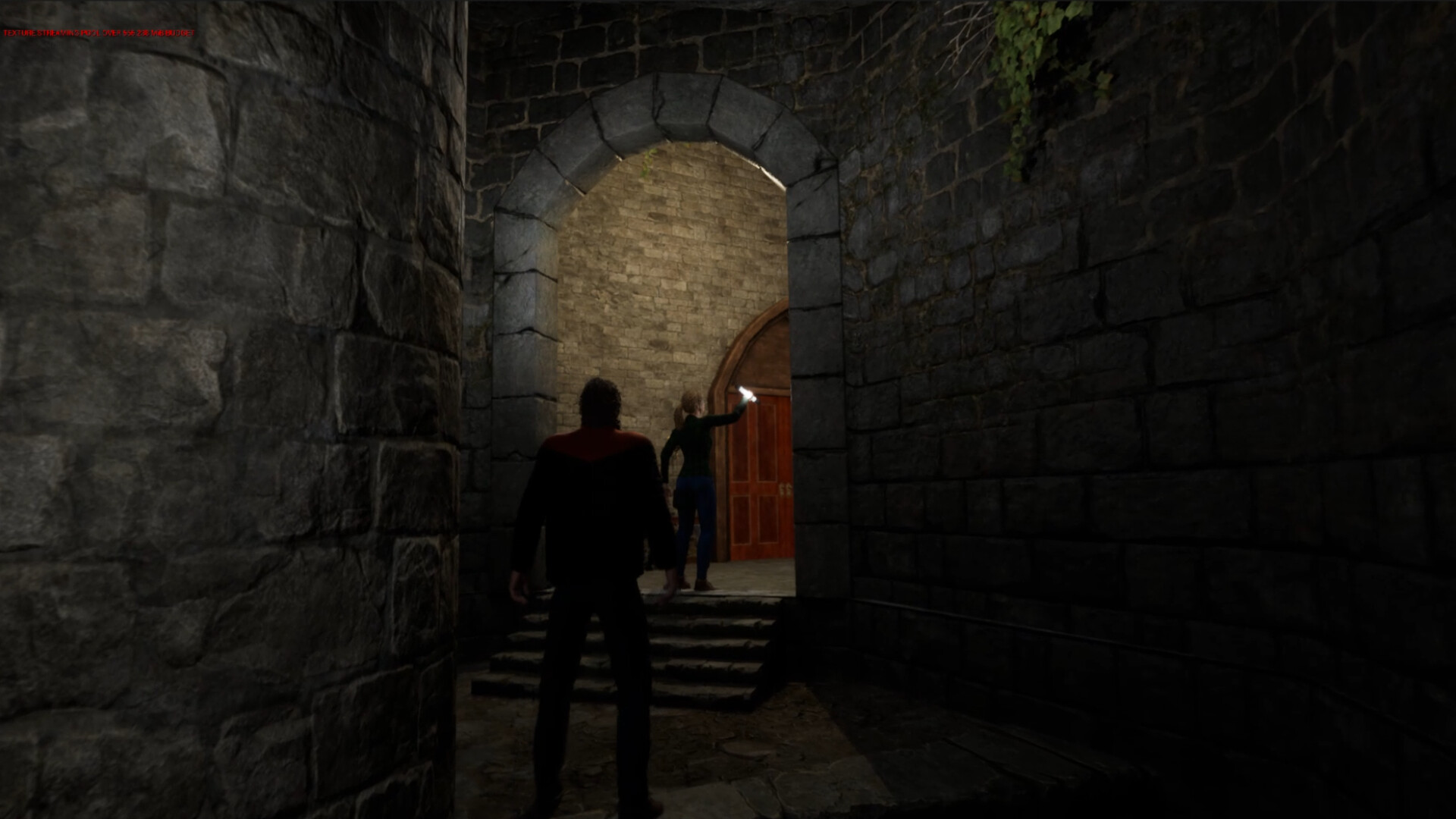 Lore: Curse Of The Elemental screenshot 2