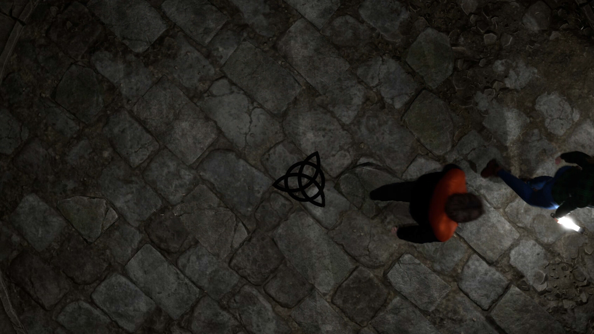 Lore: Curse Of The Elemental screenshot 10
