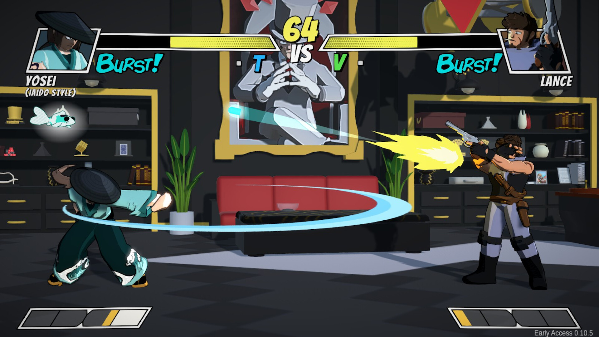 Duels of Fortune screenshot 9