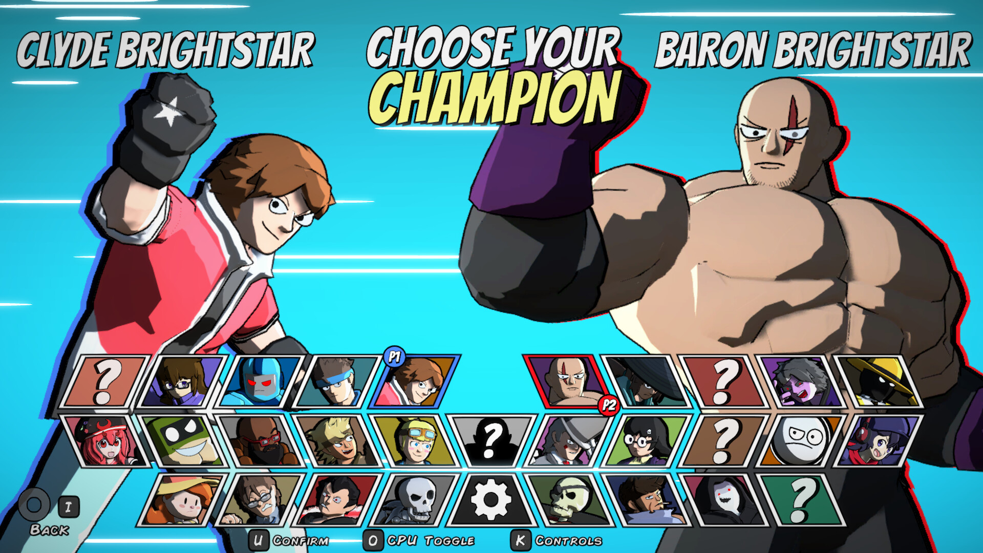Duels of Fortune screenshot 2