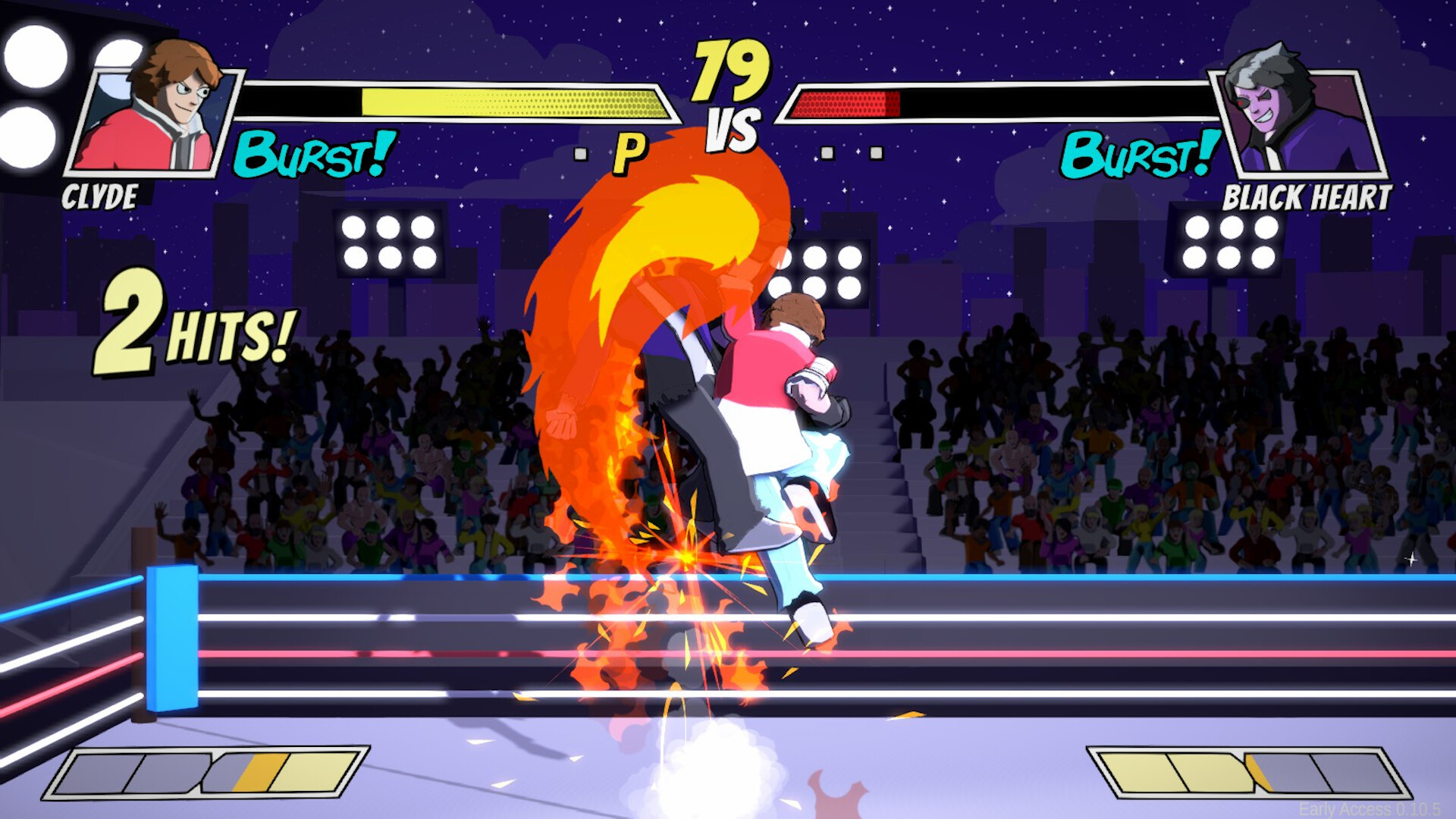 Duels of Fortune screenshot 1