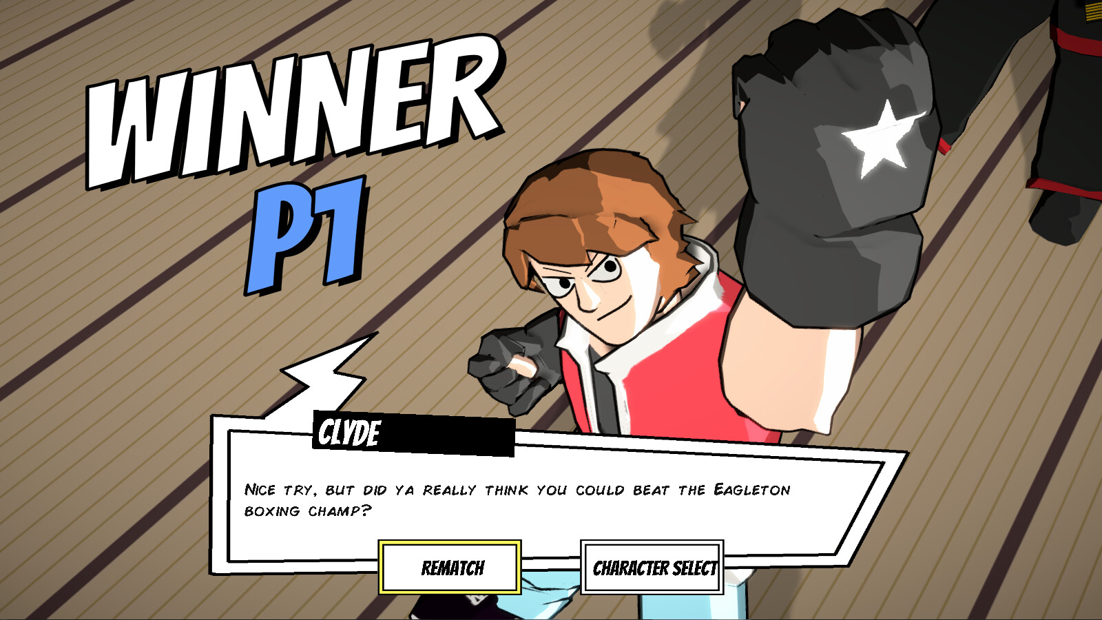 Duels of Fortune screenshot 10