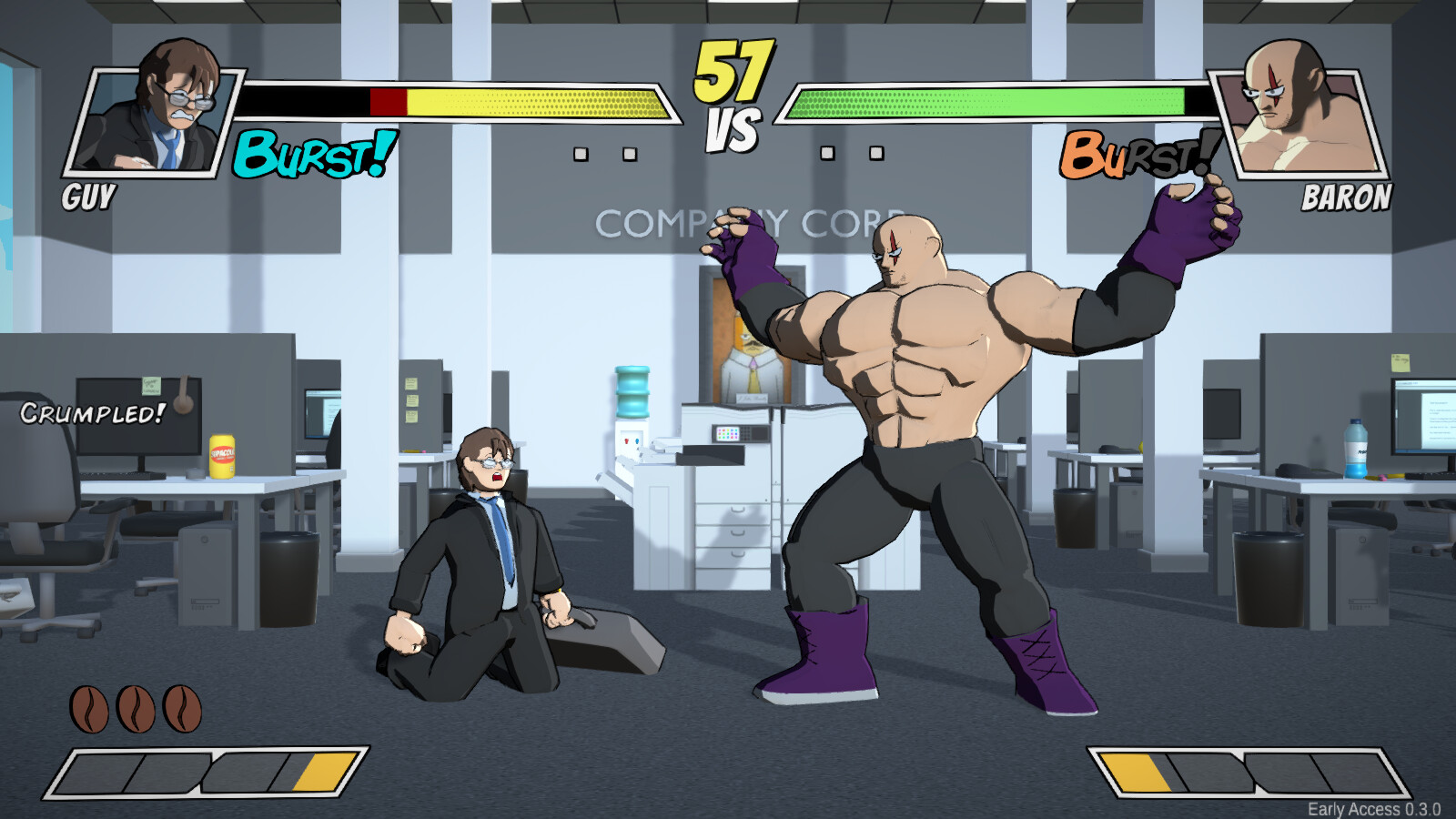 Duels of Fortune screenshot 7