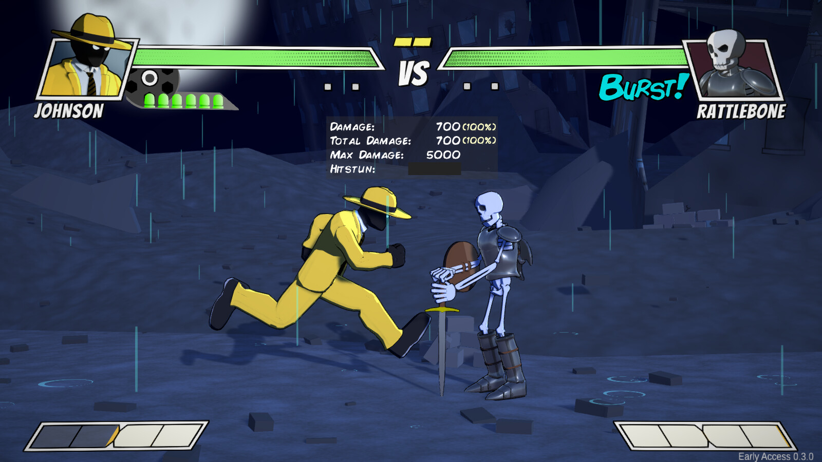 Duels of Fortune screenshot 8