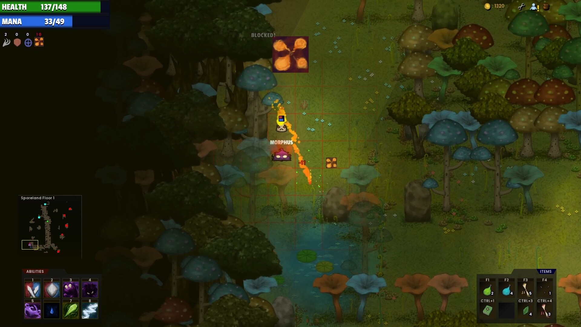 Books of Grandura screenshot 6