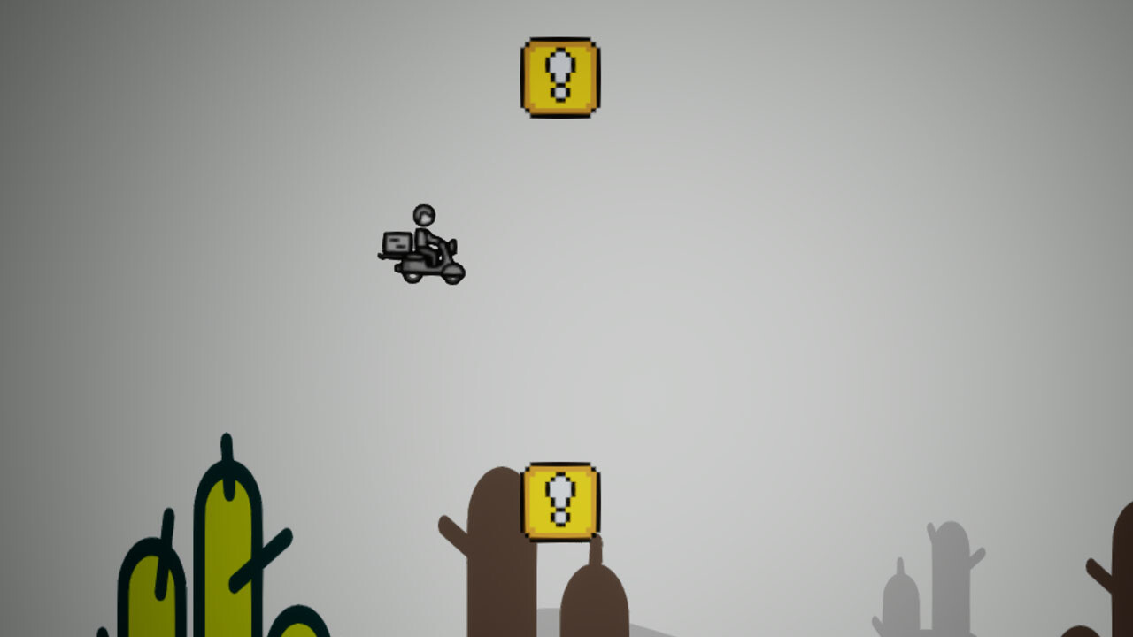 EndlessEx screenshot 4