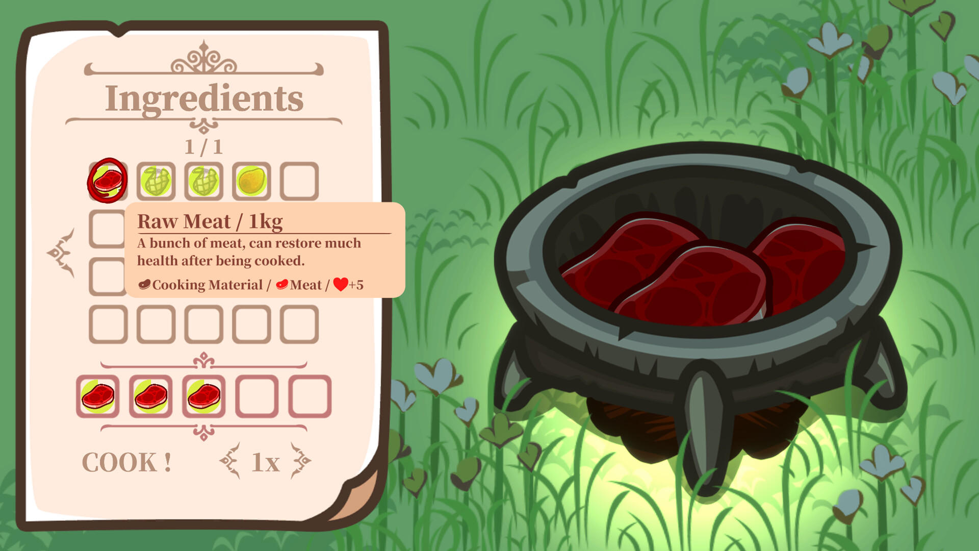 调和师物语 Beverage Craft screenshot 3
