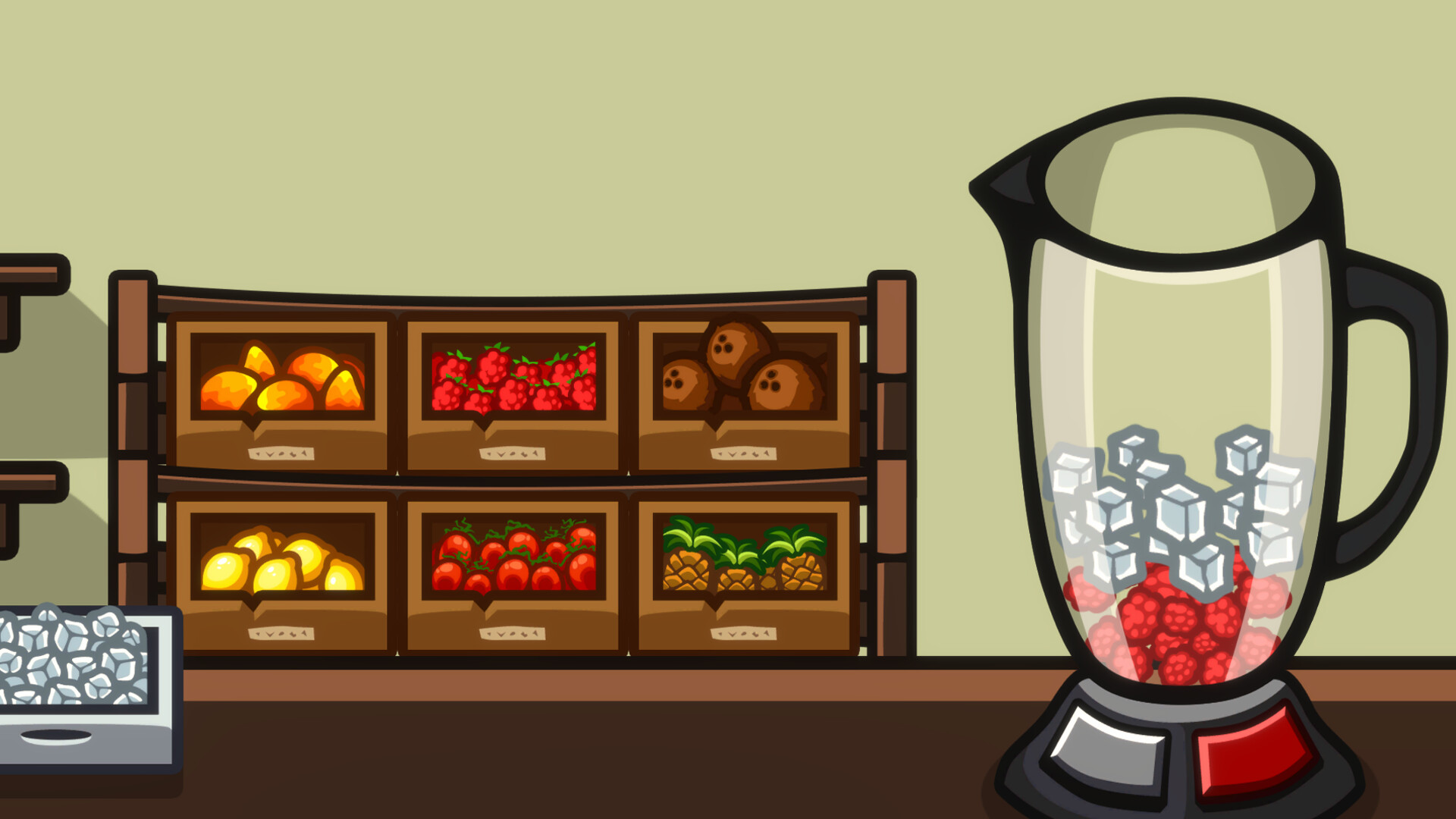 调和师物语 Beverage Craft screenshot 2