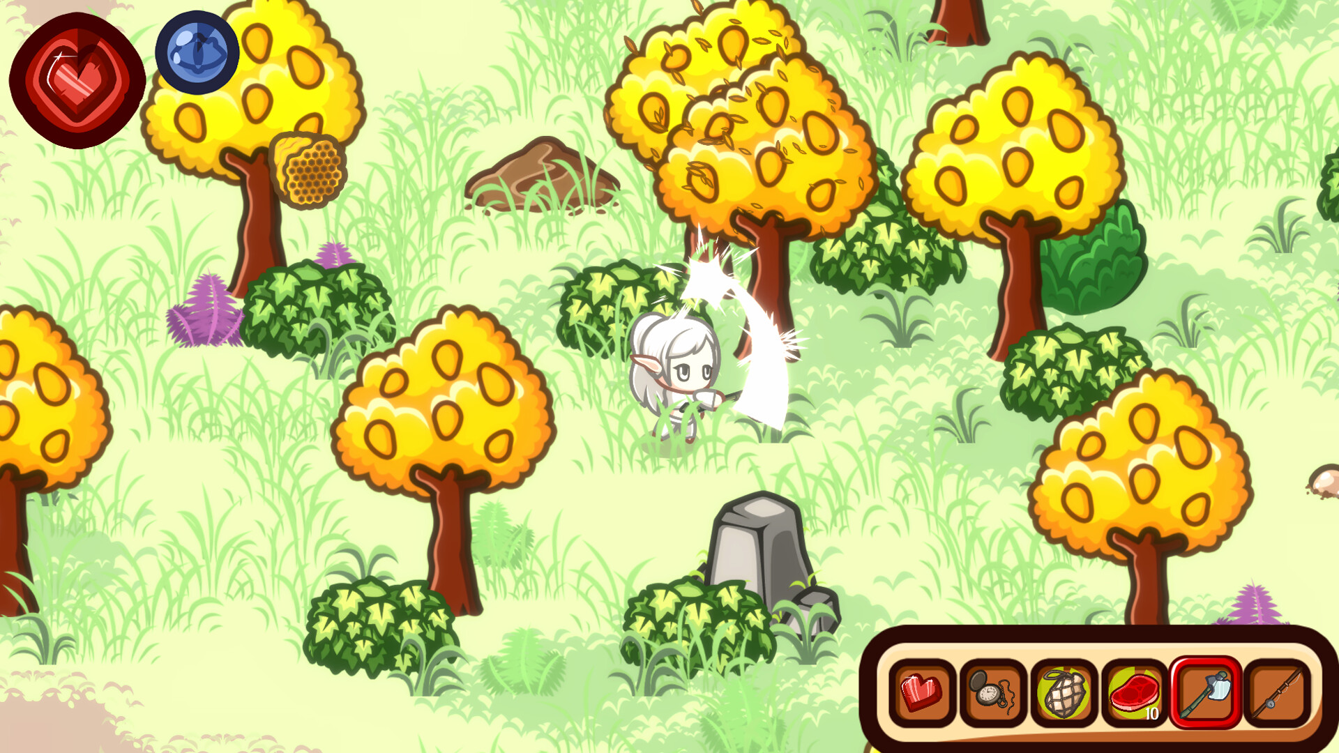 调和师物语 Beverage Craft screenshot 7
