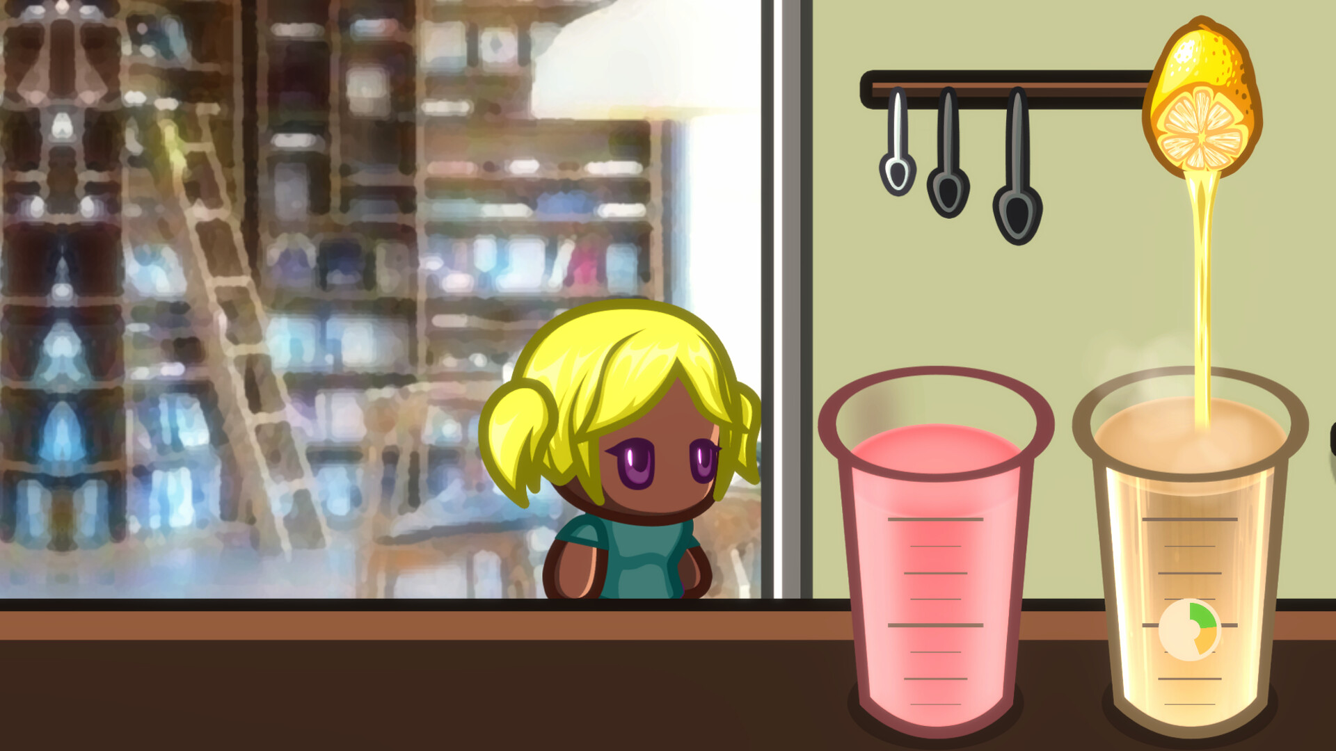 调和师物语 Beverage Craft screenshot 5