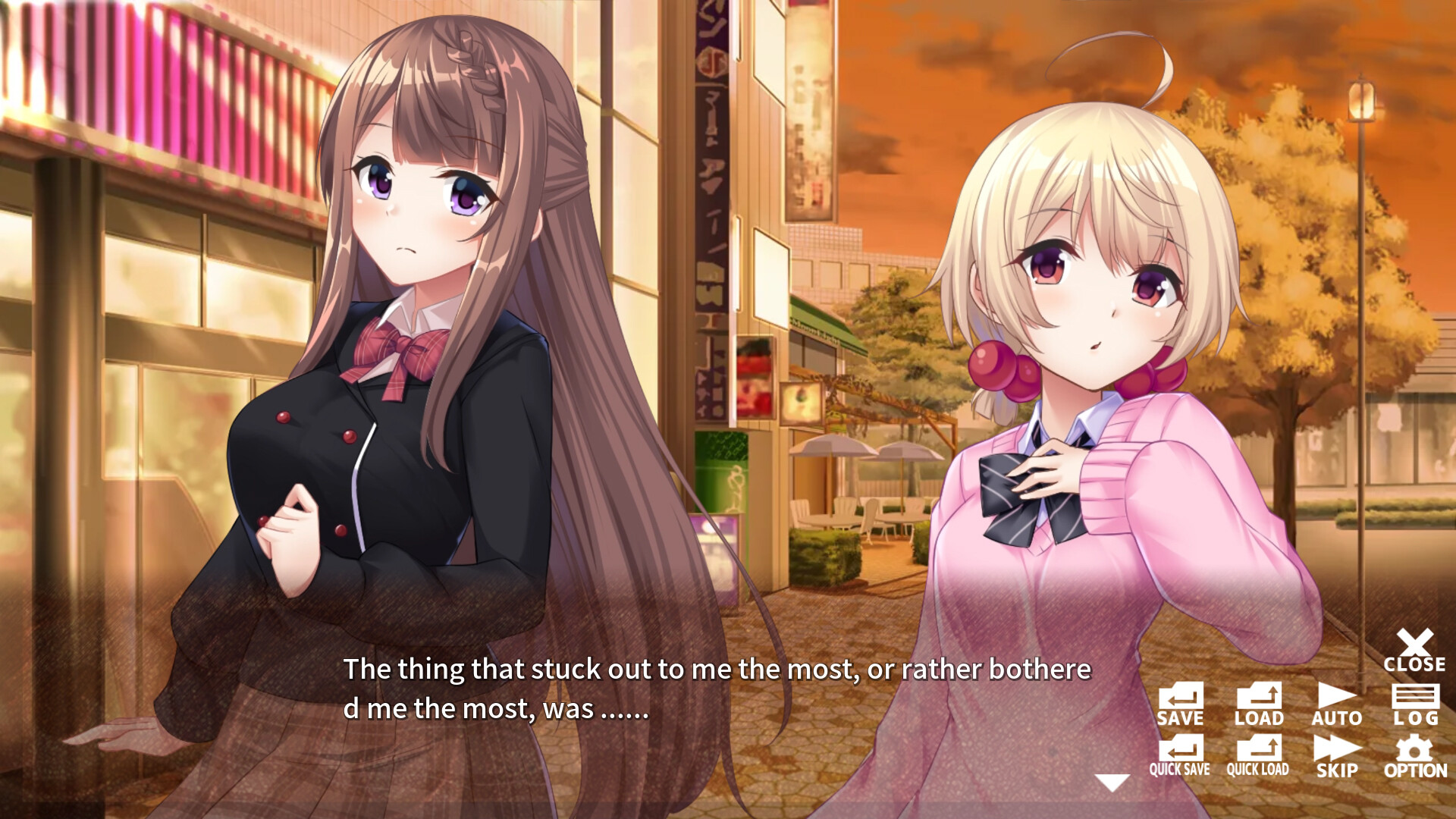 美少女ストリーマーの秘密恋愛 - Secret romance with streamer girls - screenshot 9