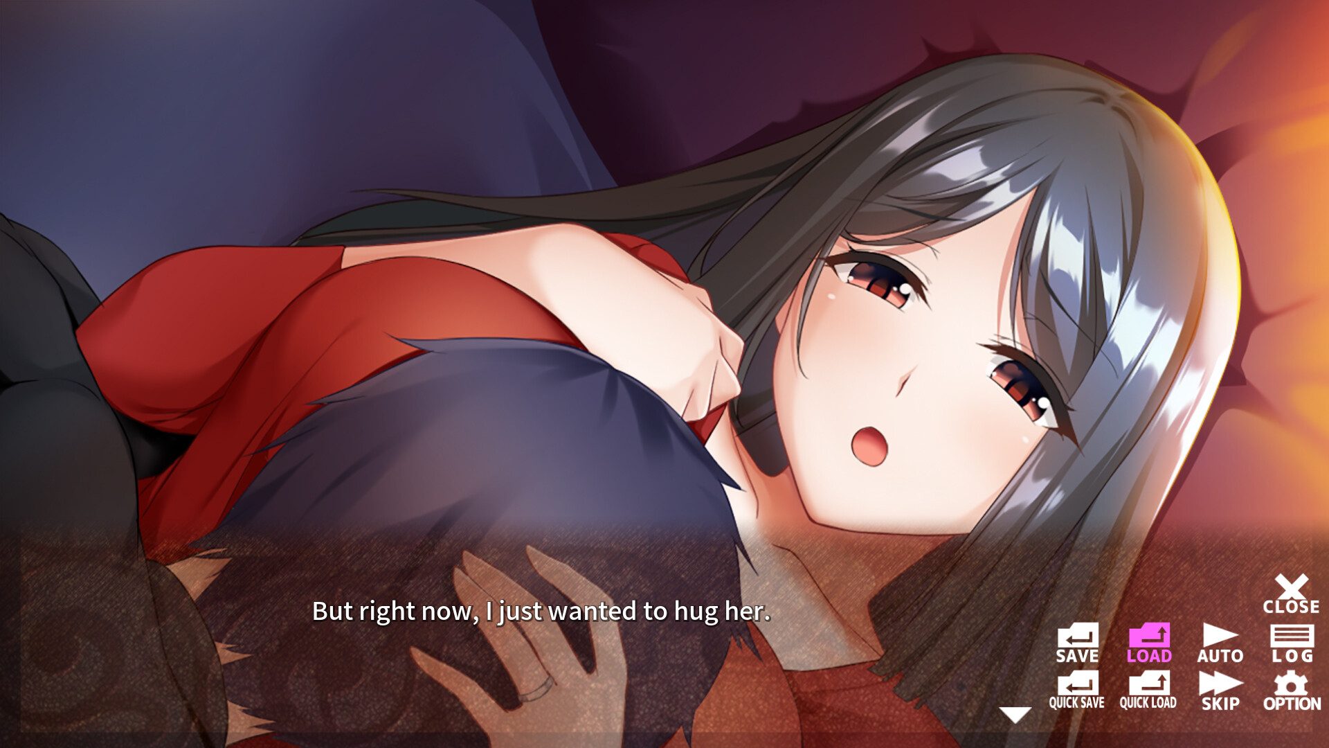 美少女ストリーマーの秘密恋愛 - Secret romance with streamer girls - screenshot 7