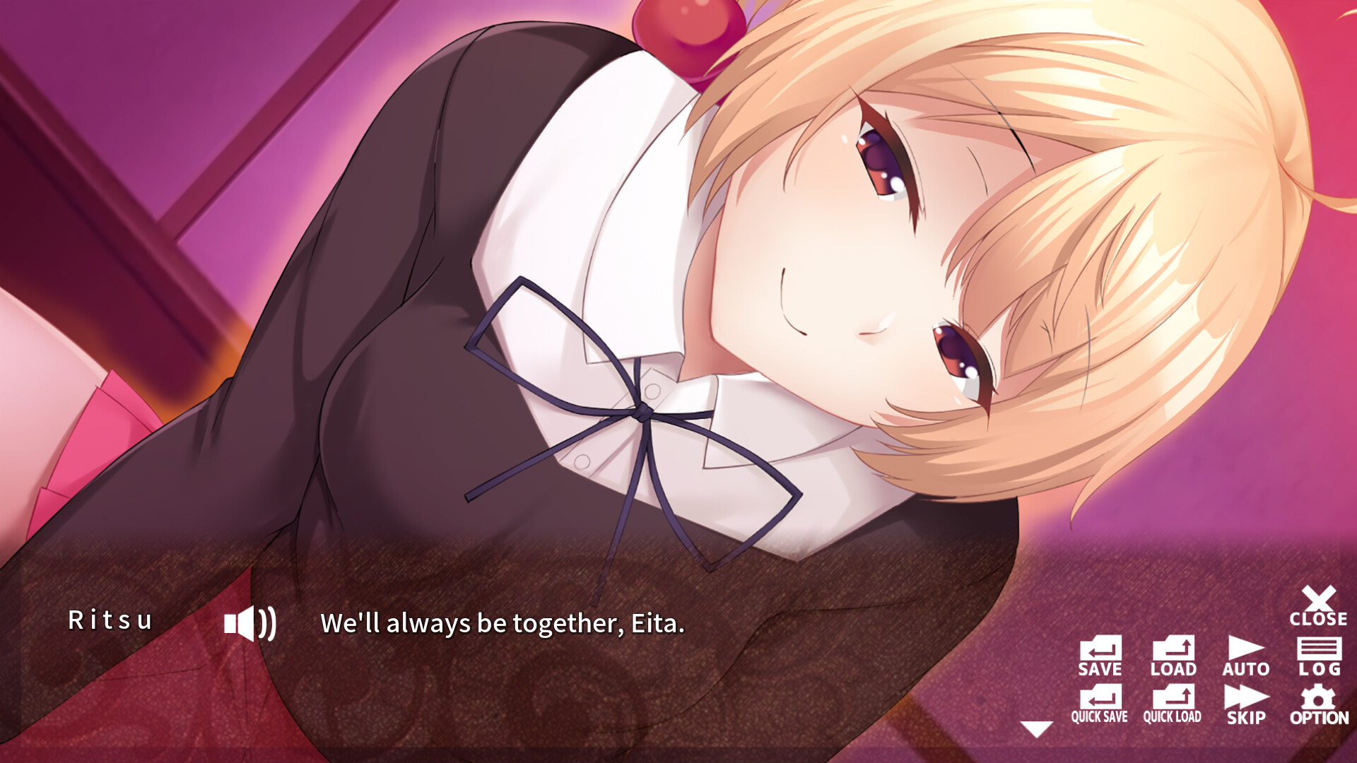 美少女ストリーマーの秘密恋愛 - Secret romance with streamer girls - screenshot 6