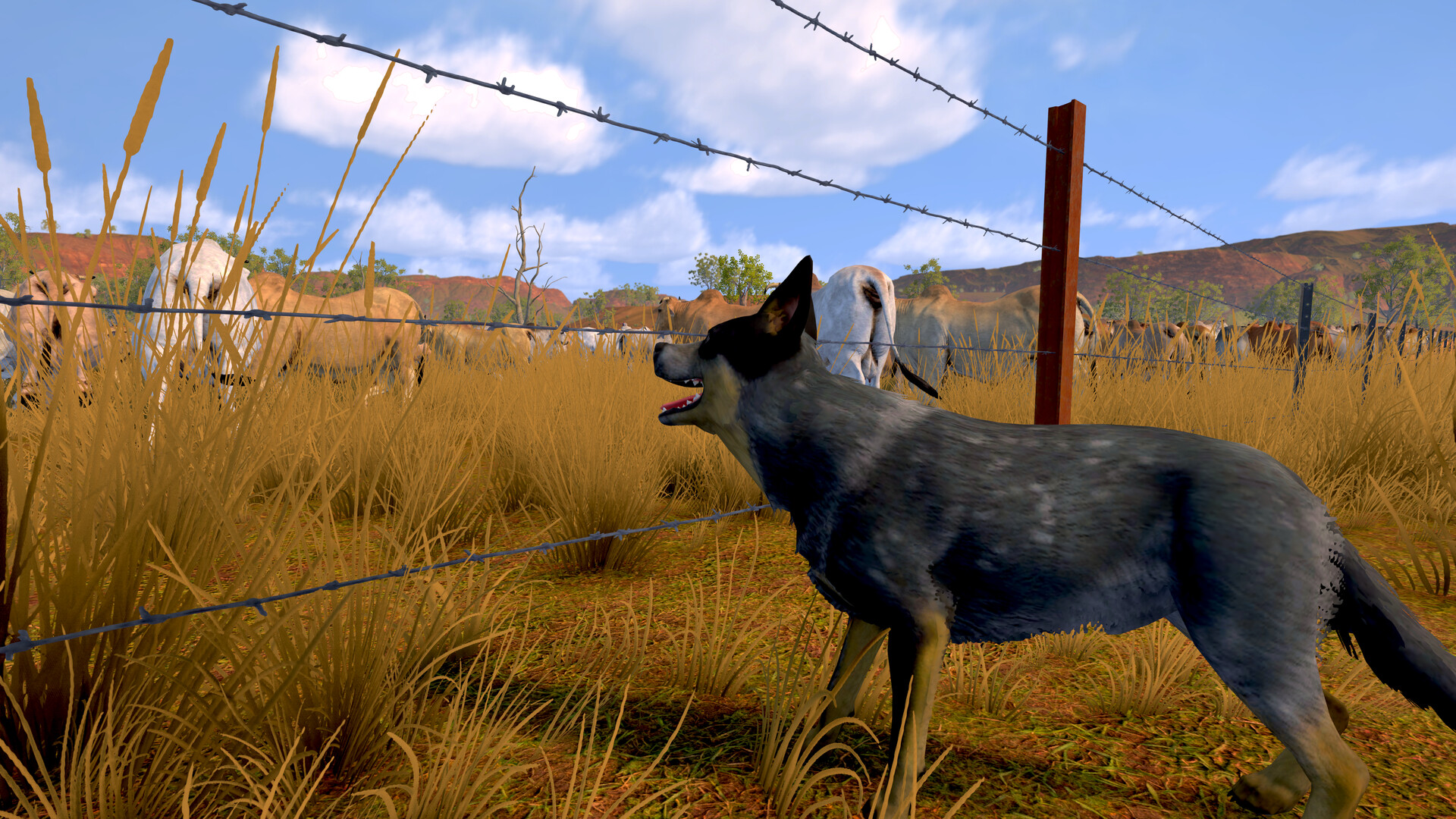 Pasture: The Livestock Simulator screenshot 3
