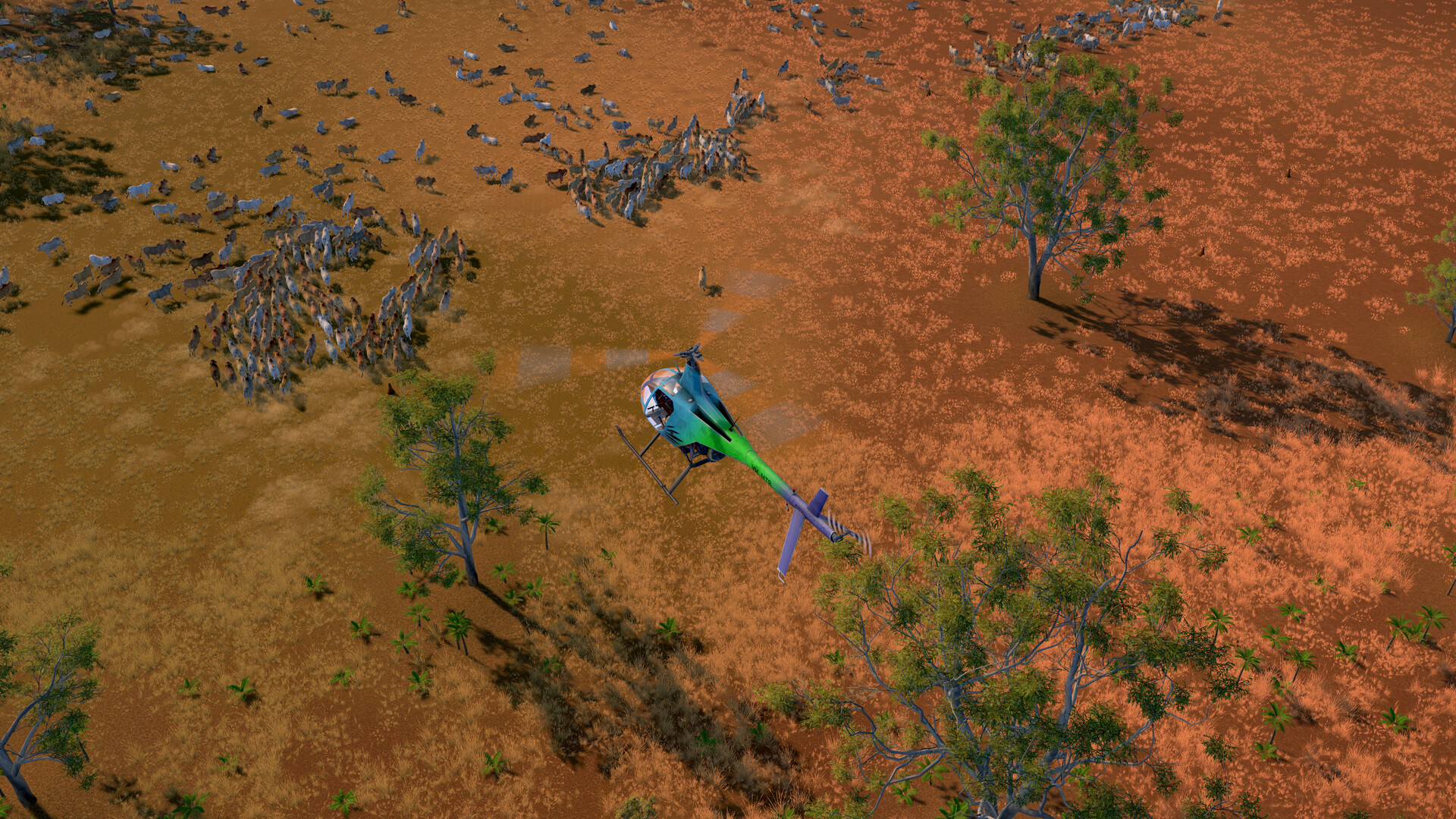 Pasture: The Livestock Simulator screenshot 6