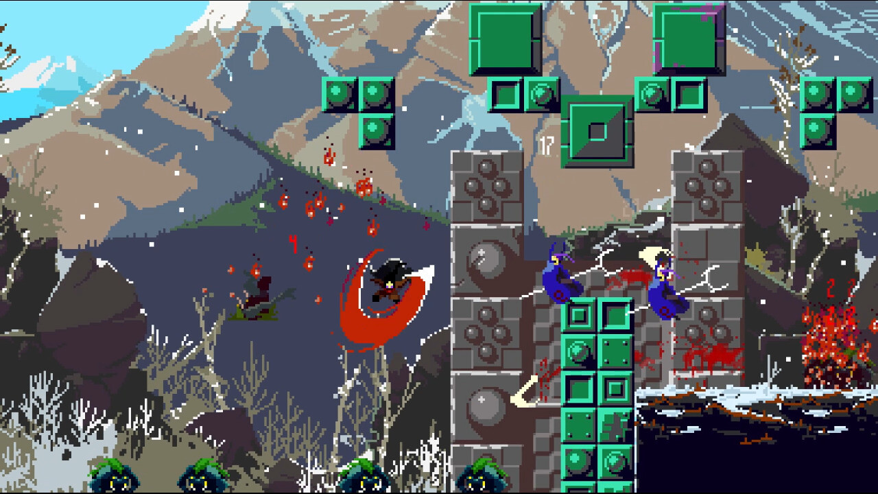 Alpha Sorcerer screenshot 6