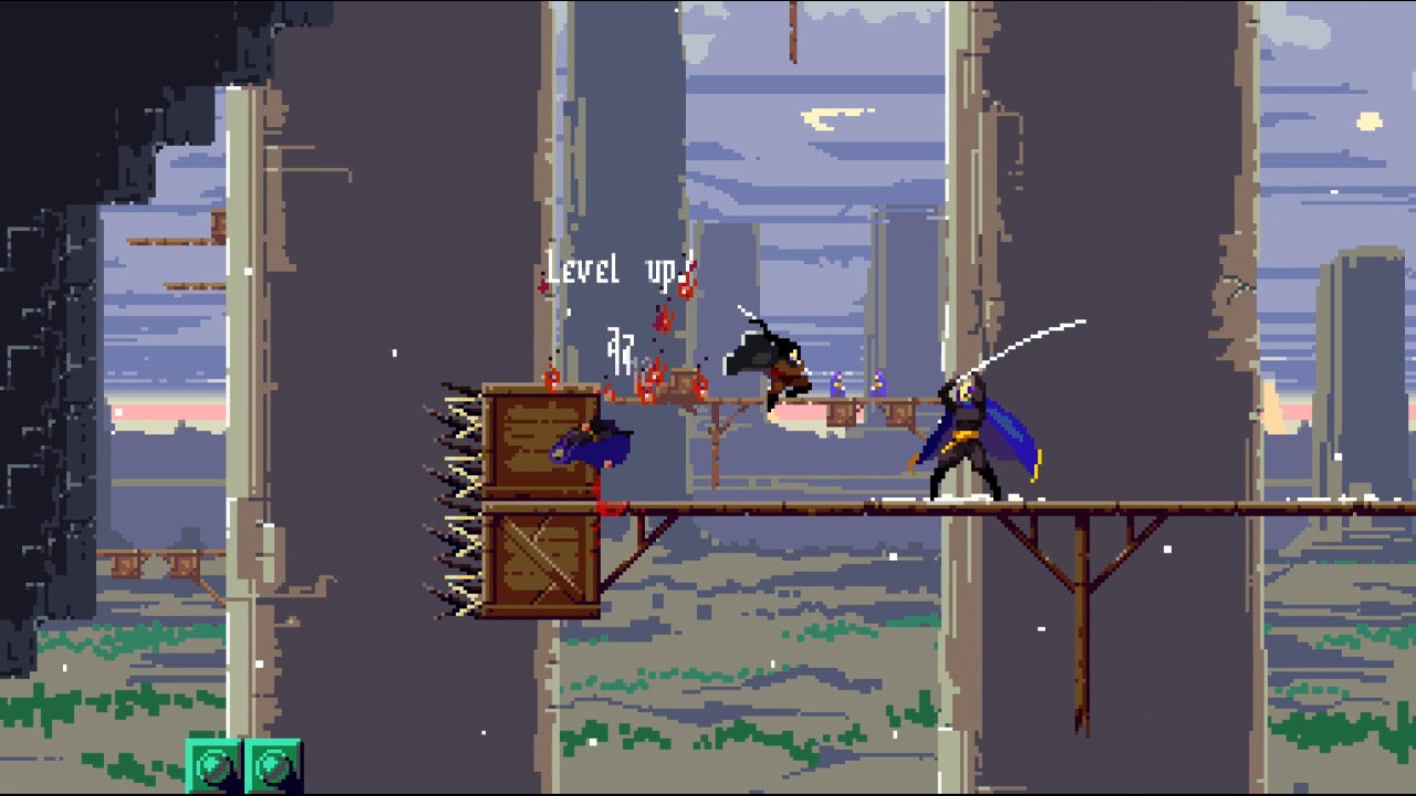 Alpha Sorcerer screenshot 4