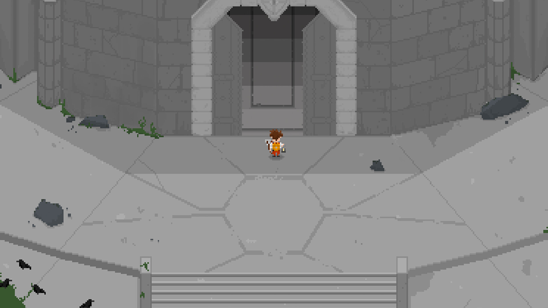 Gravelight screenshot 1