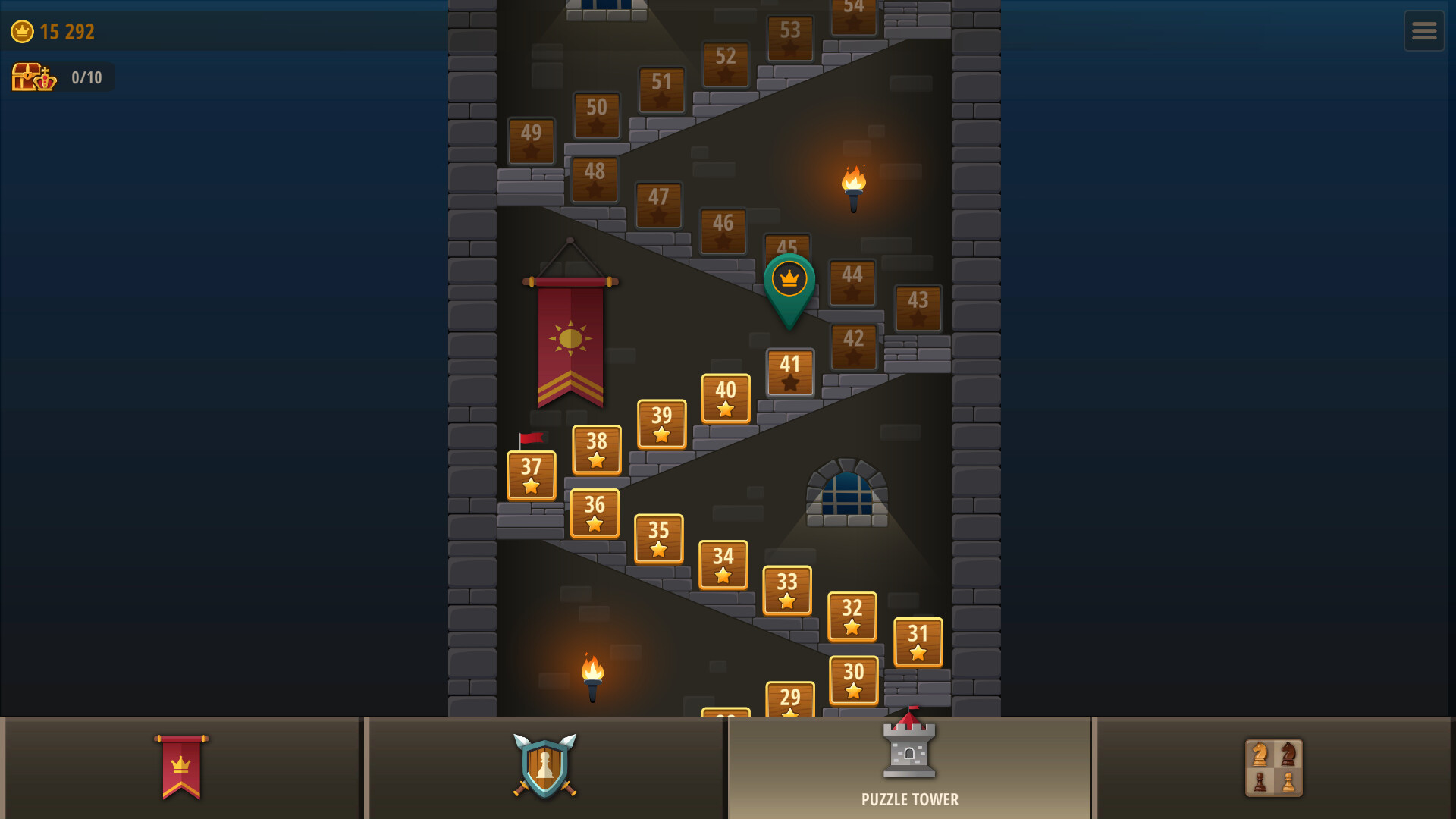 Chess Royal screenshot 2