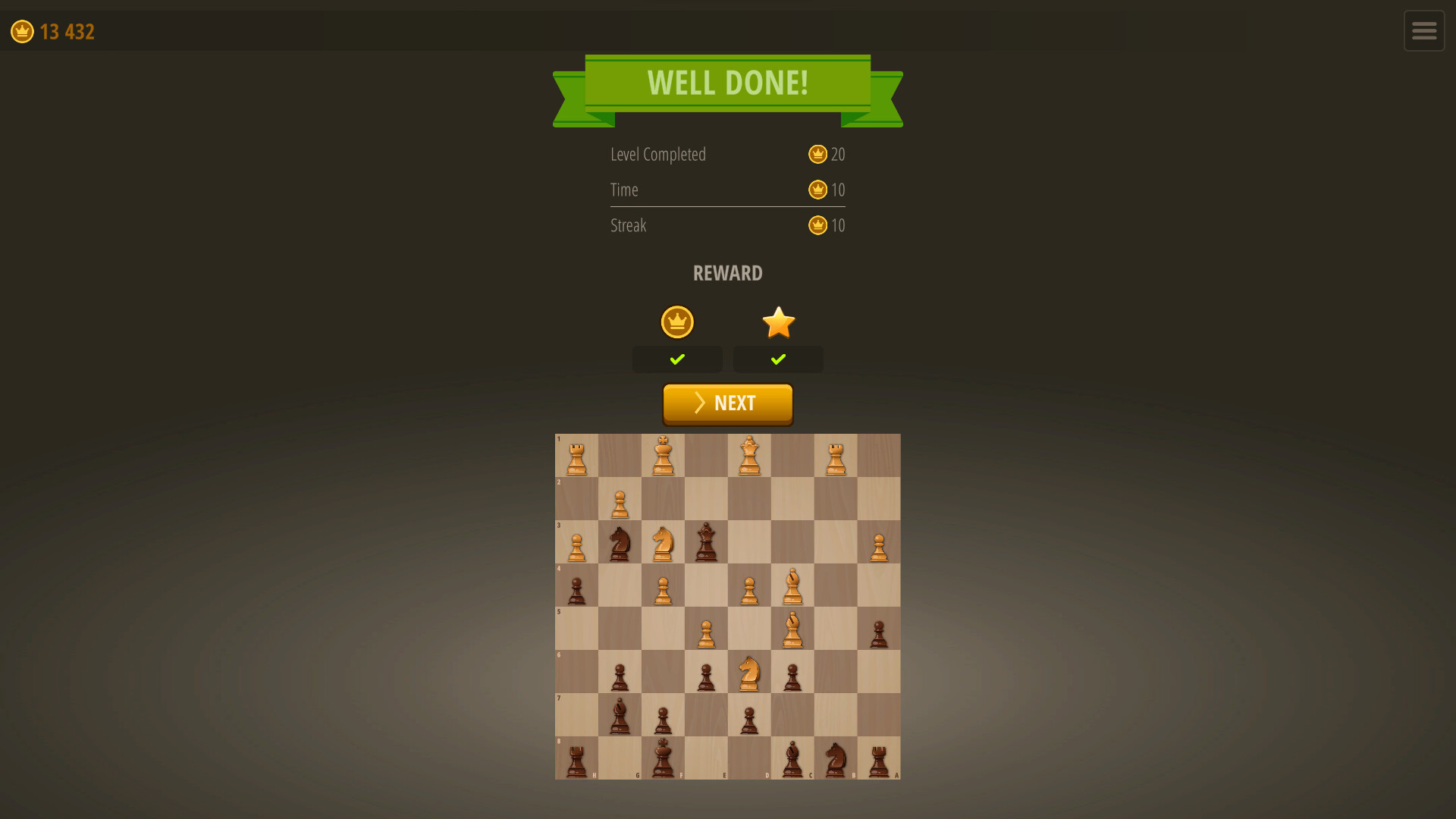Chess Royal screenshot 5