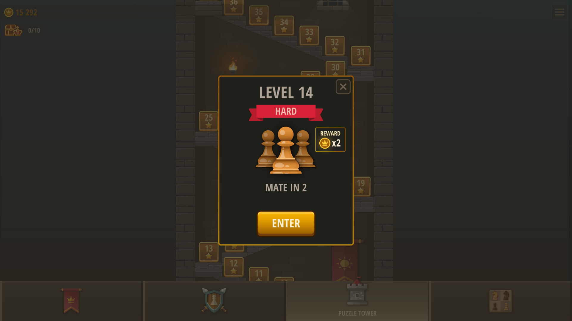 Chess Royal screenshot 3