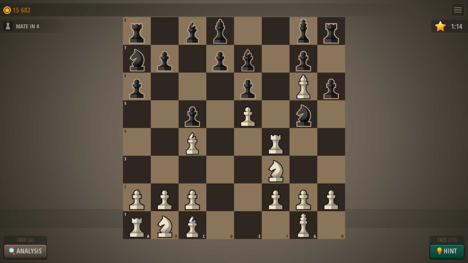 Chess Royal screenshot 4