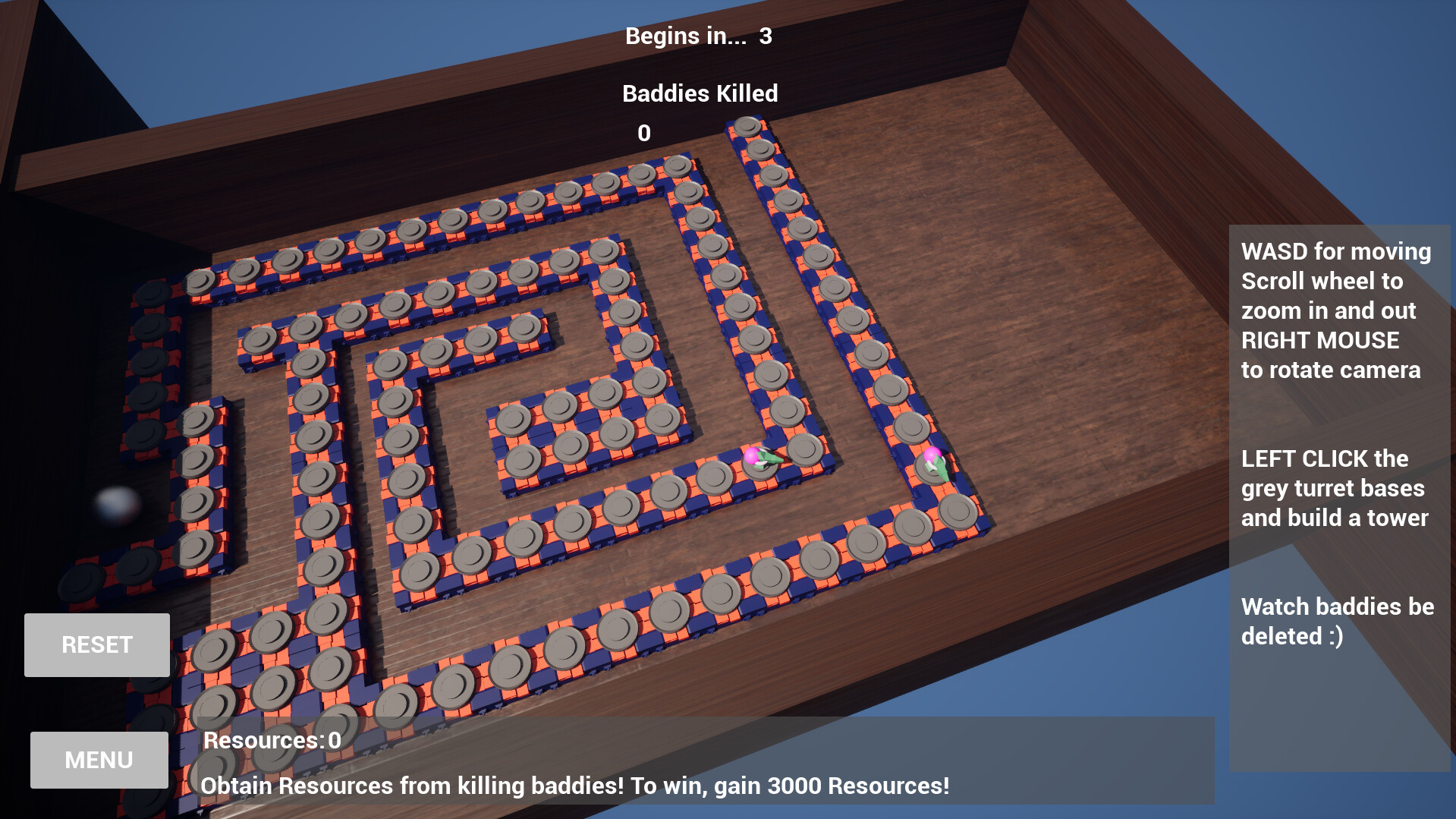 The Trashcan Games screenshot 15