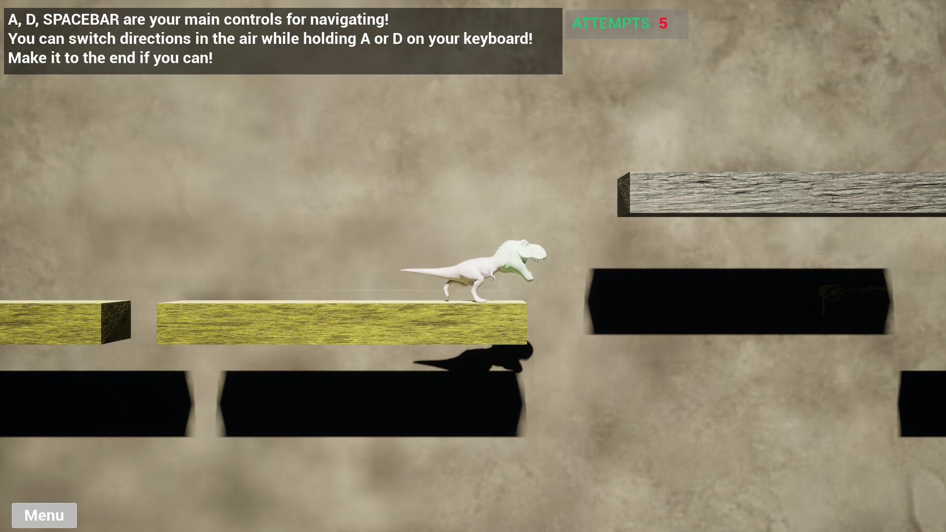The Trashcan Games screenshot 11