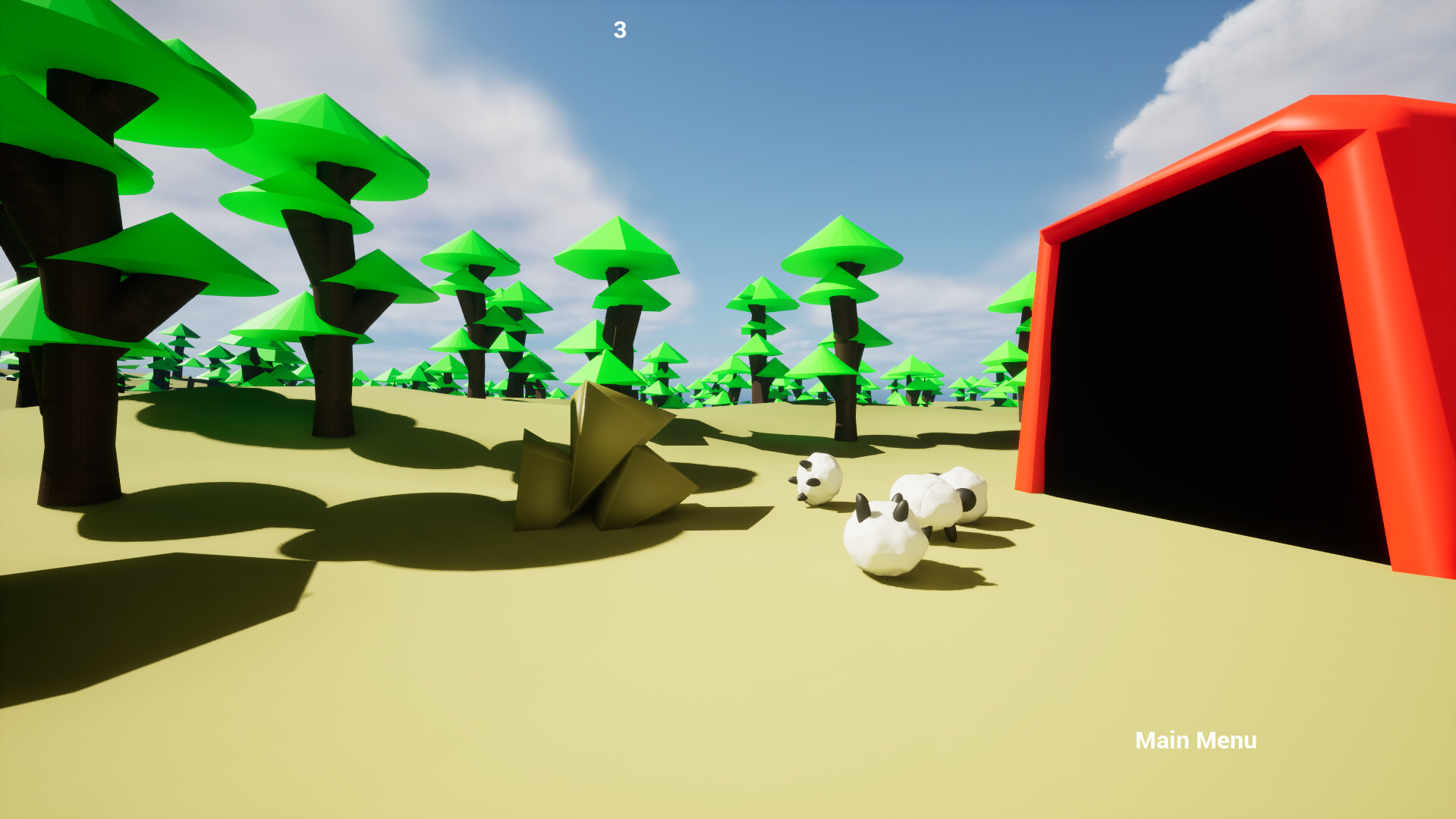 The Trashcan Games screenshot 10