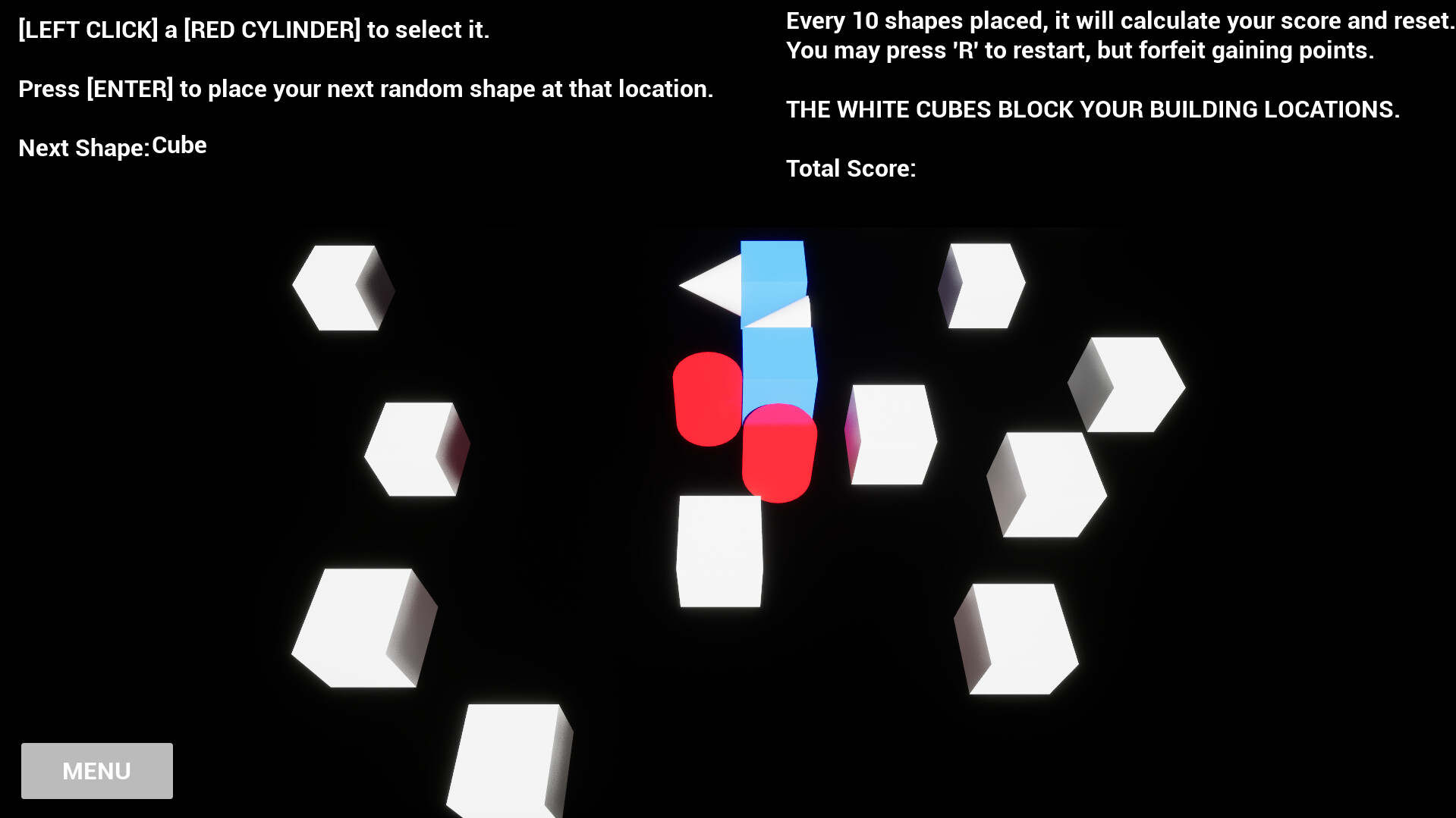 The Trashcan Games screenshot 9