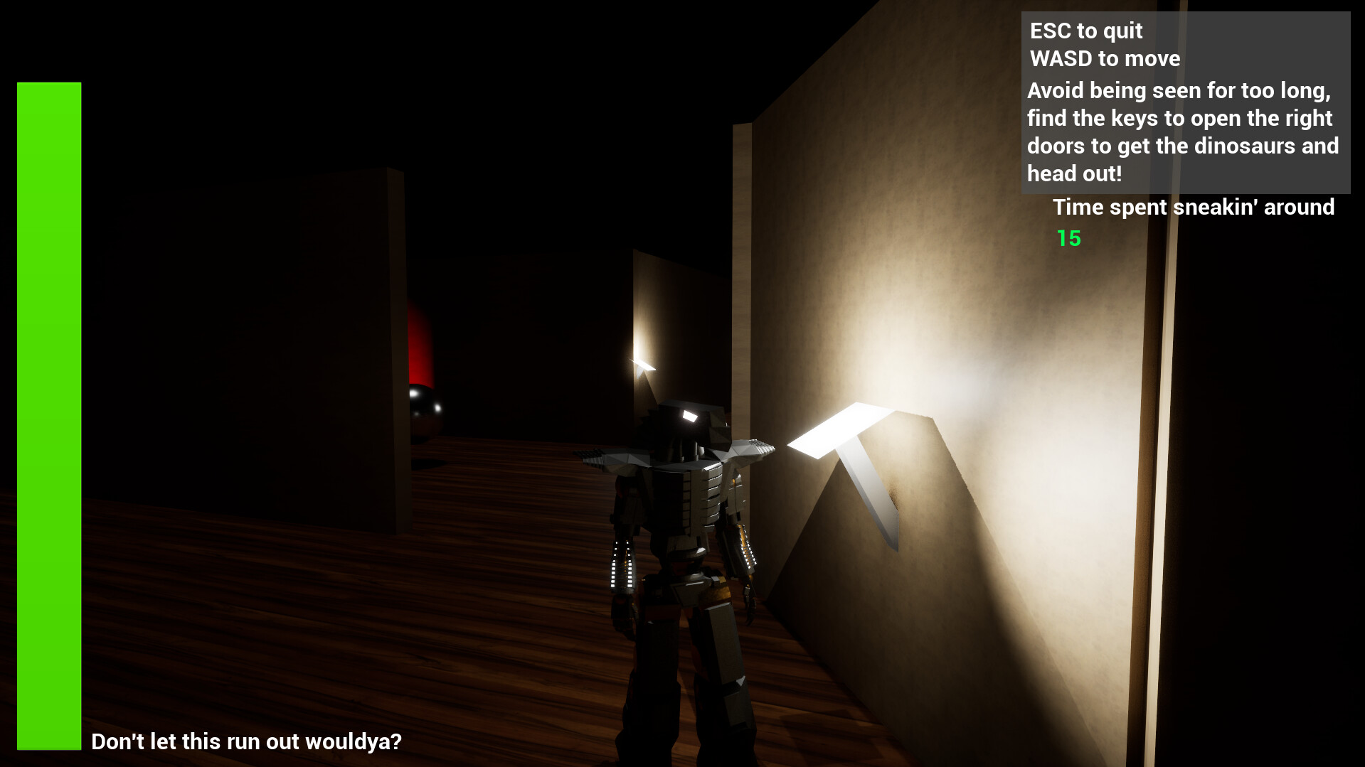 The Trashcan Games screenshot 14