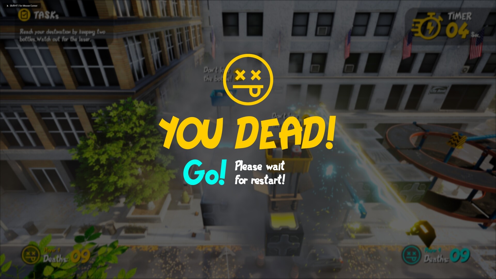 Fun2Box screenshot 6