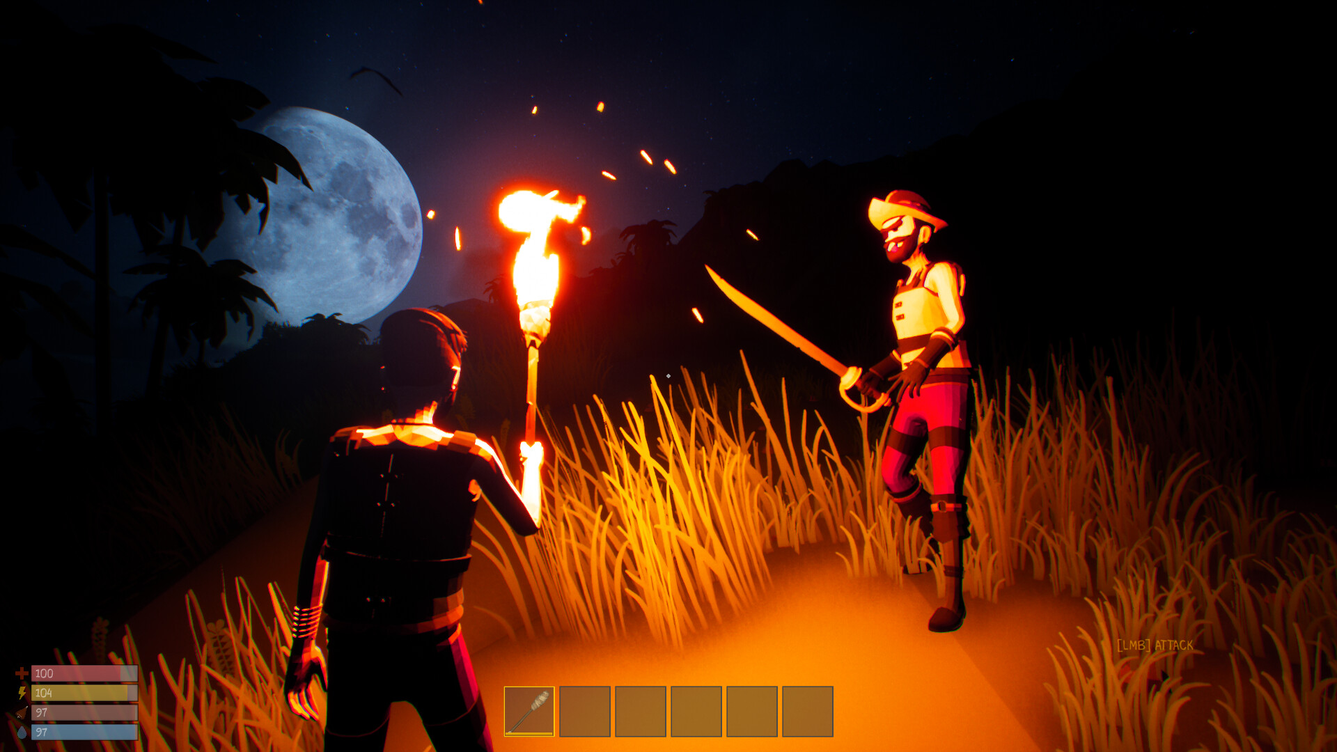 Aurendor screenshot 2