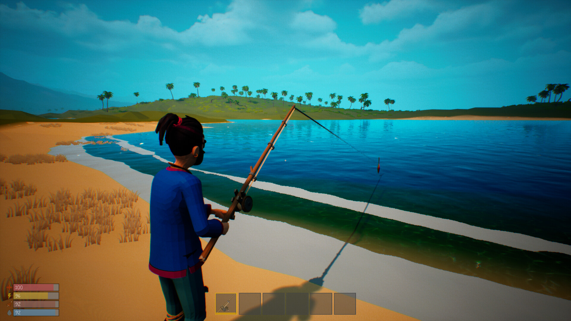 Aurendor screenshot 1