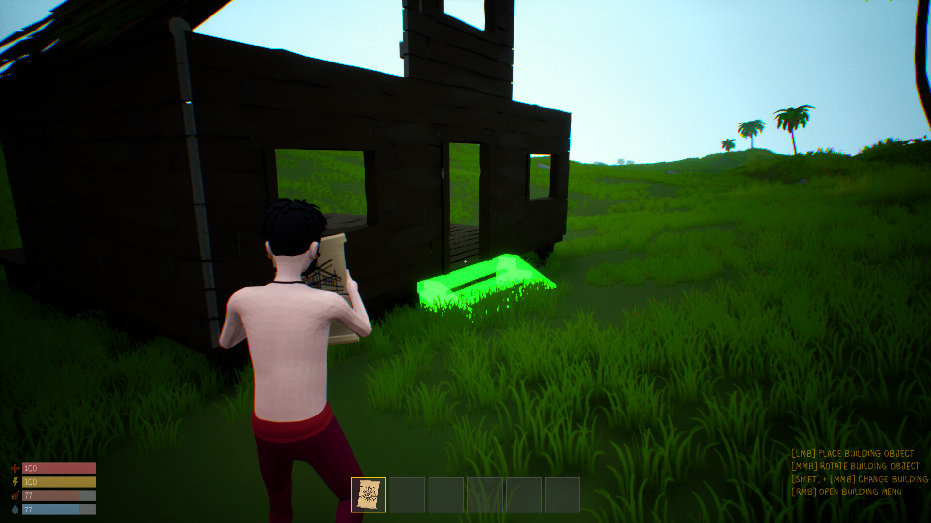 Aurendor screenshot 4
