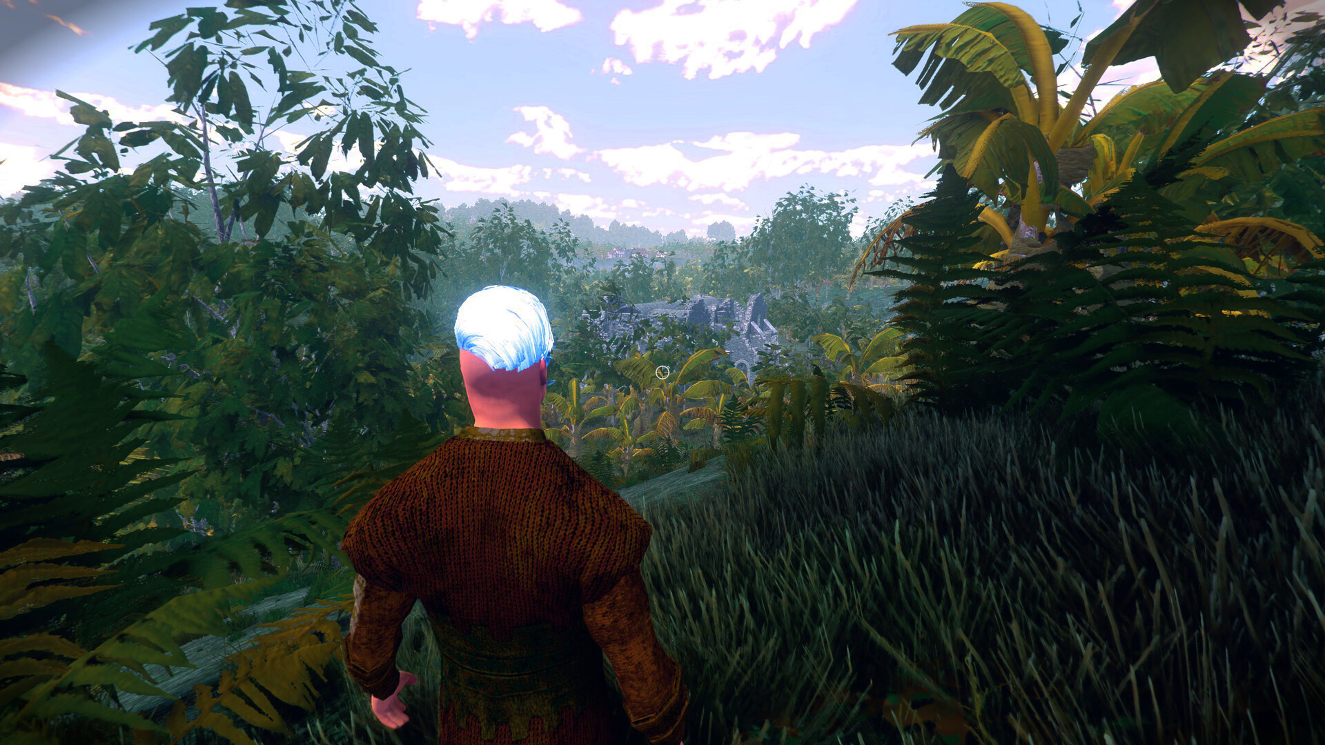 Medieval Darkness screenshot 3