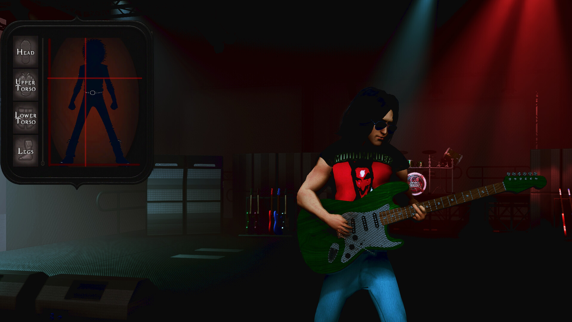 Medieval Darkness screenshot 1