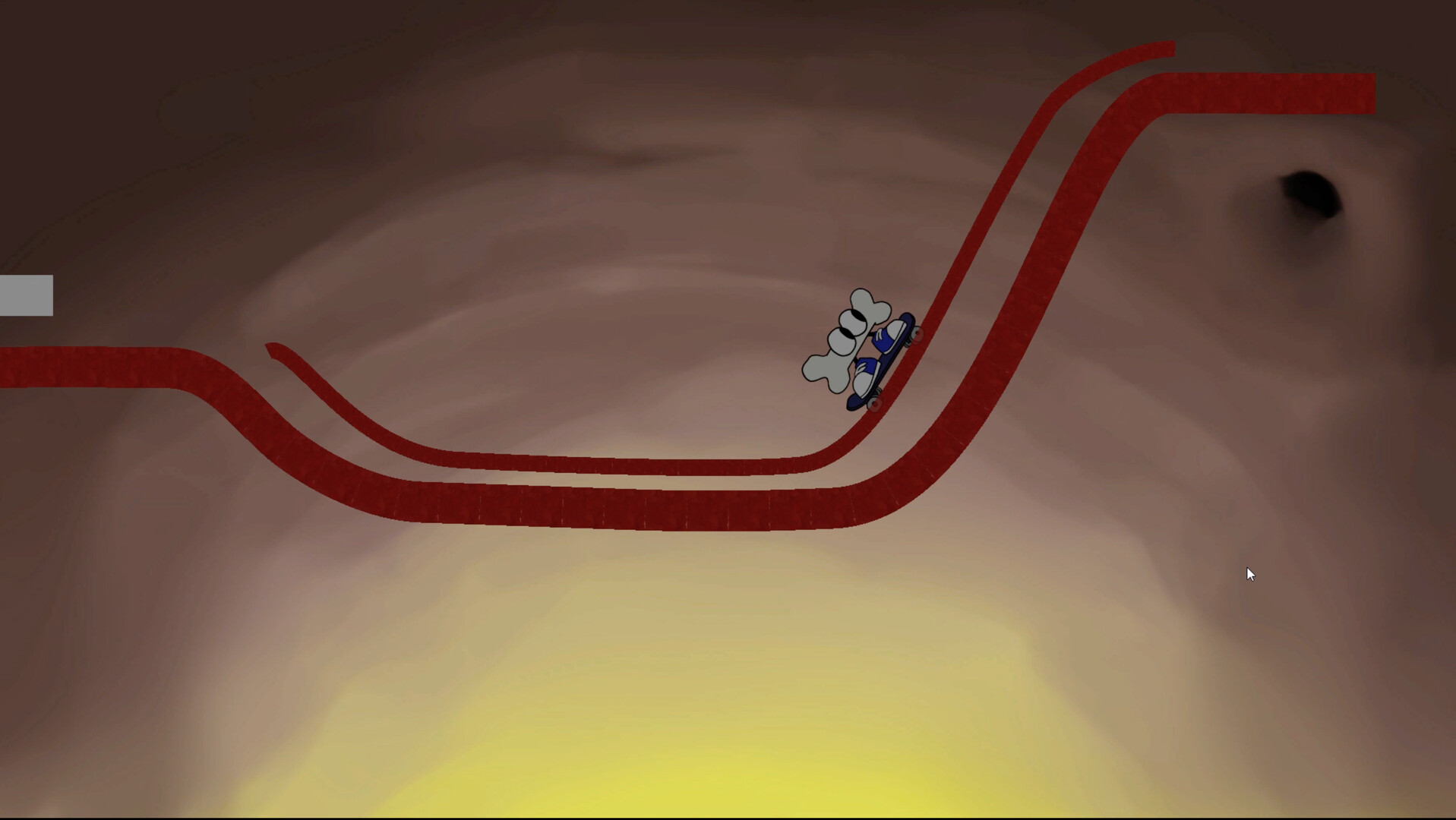 Bone Boy screenshot 4