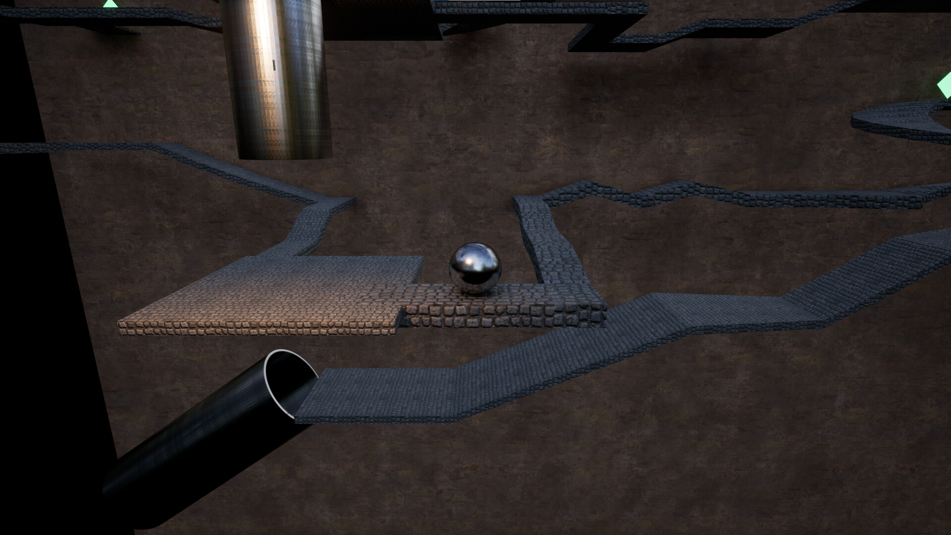 RollerBall screenshot 4