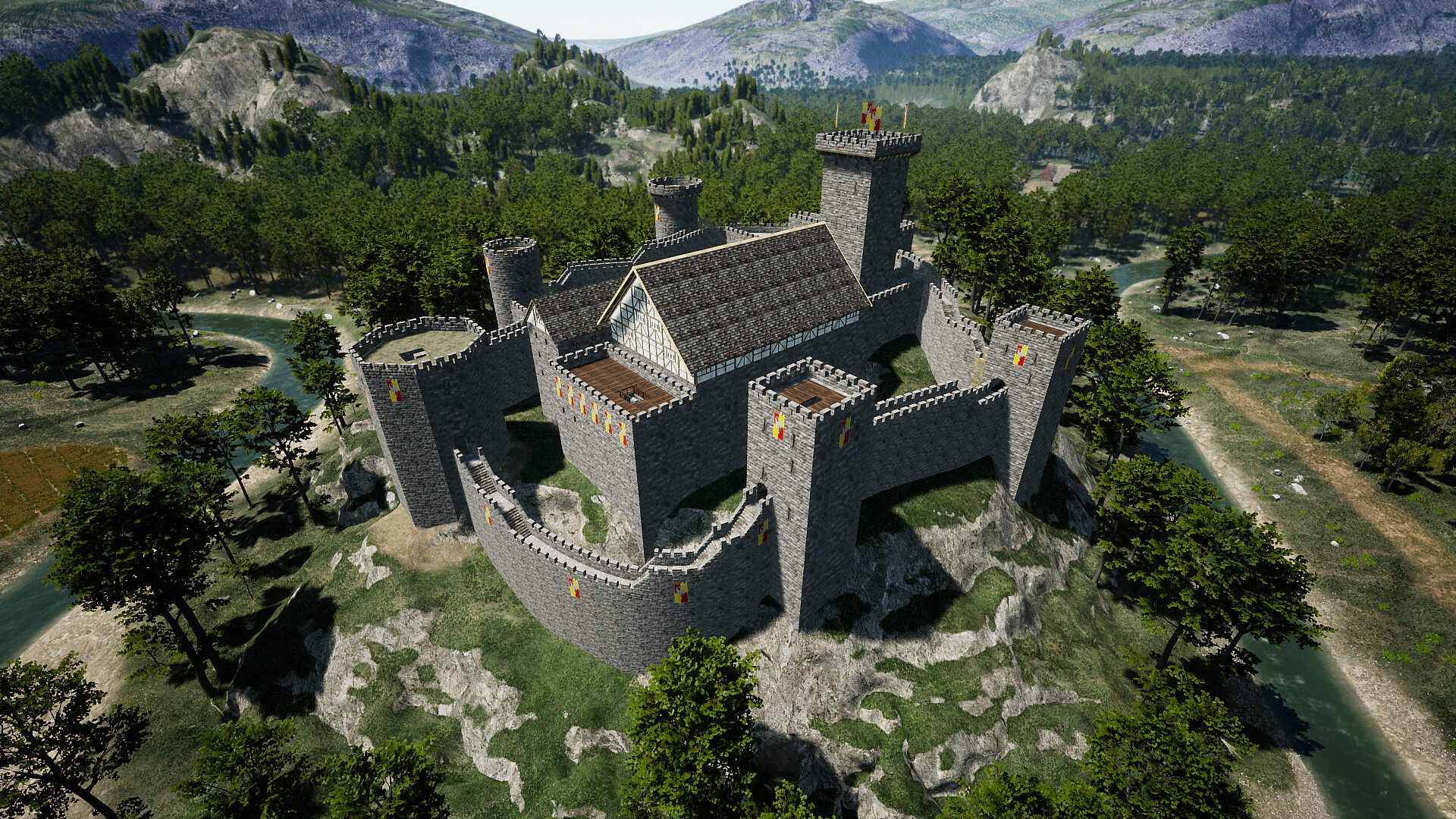 Arkem screenshot 8