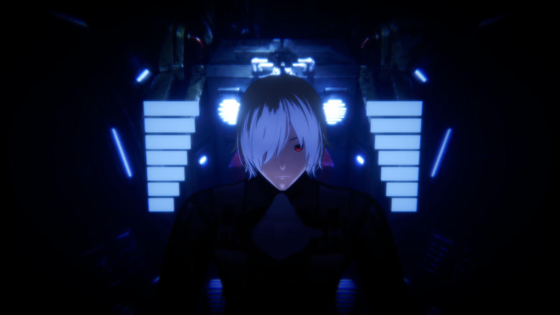 CyberHeart screenshot 4